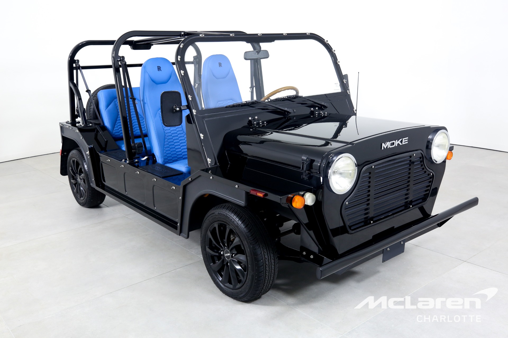 Used 2021 MOKE CRUS ATV  | Charlotte, NC