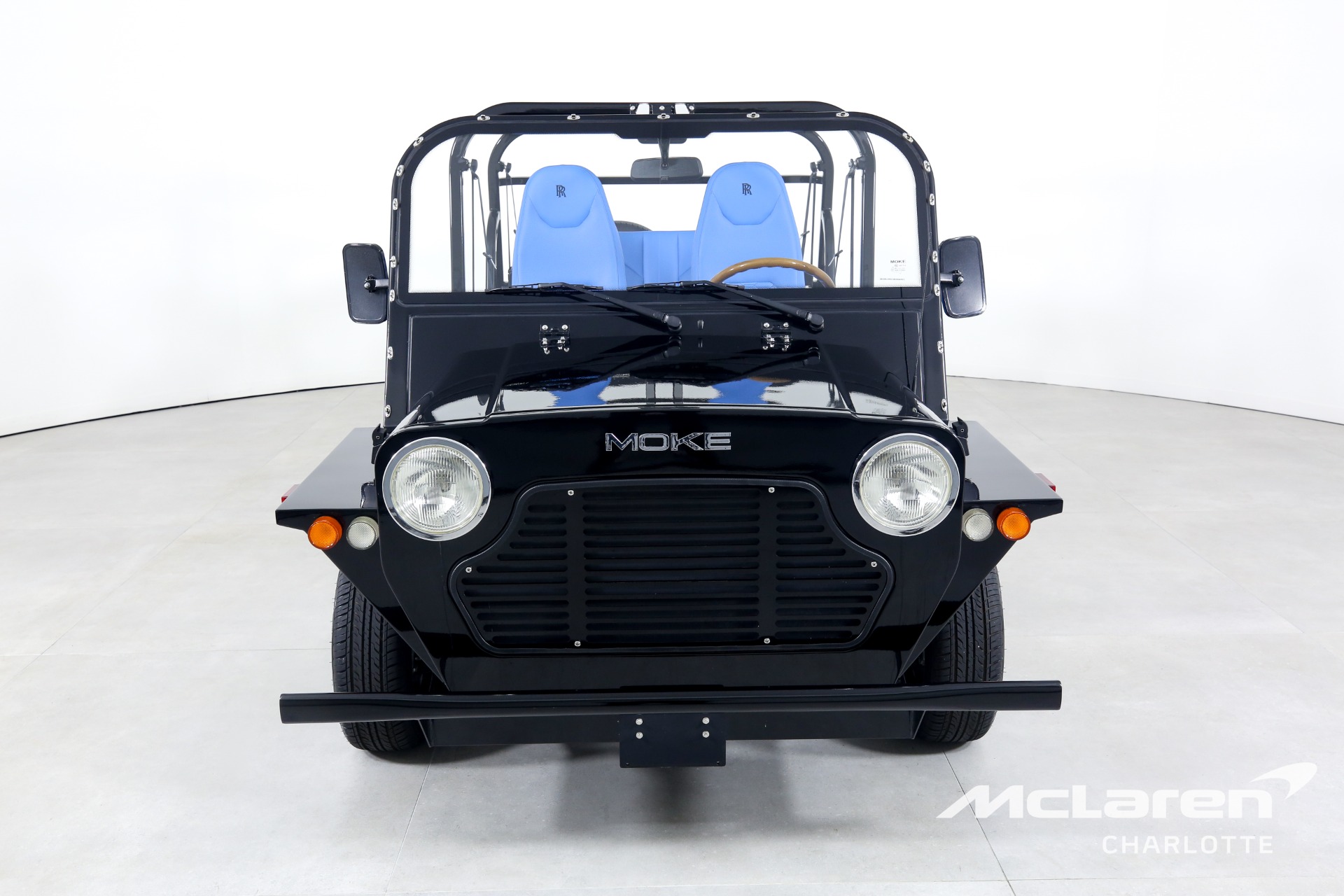 Used 2021 MOKE CRUS ATV | Charlotte, NC