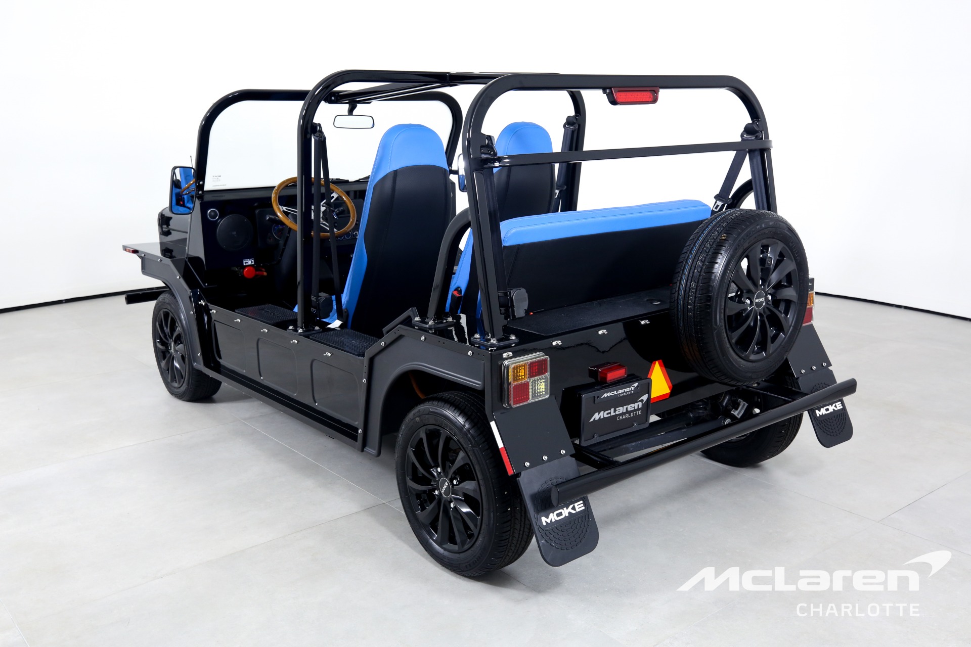 Used 2021 MOKE CRUS ATV | Charlotte, NC