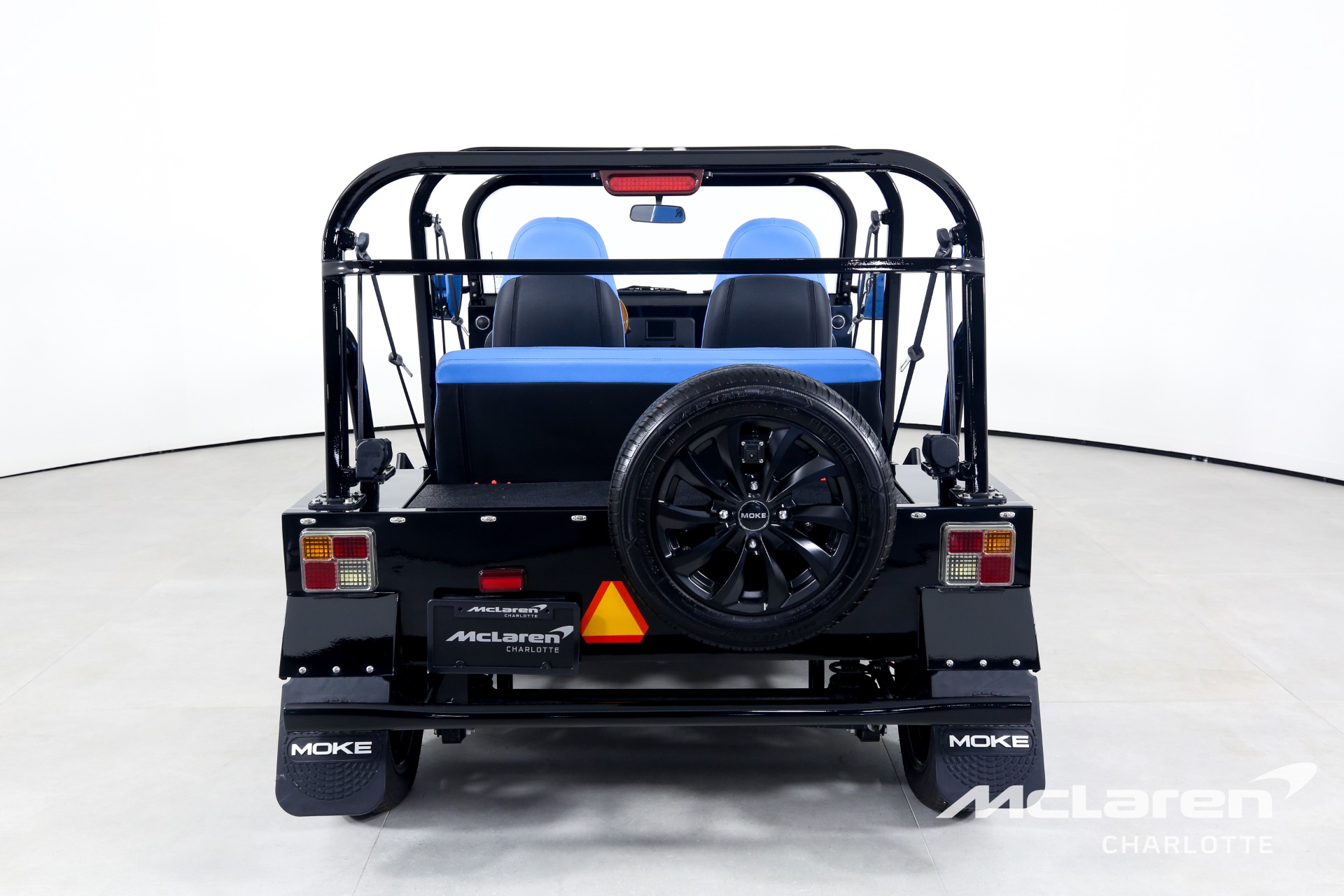 Used 2021 MOKE CRUS ATV | Charlotte, NC