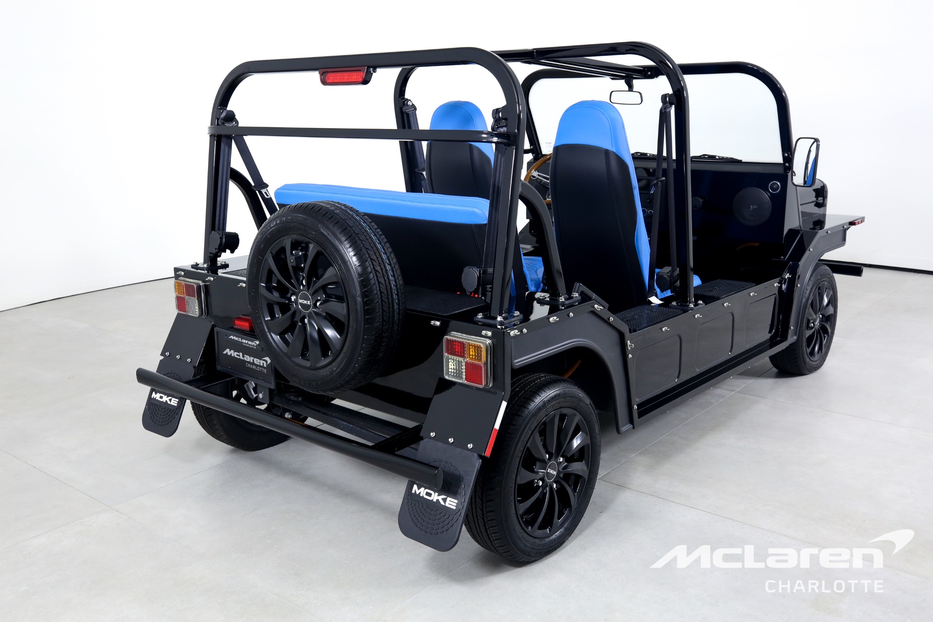 Used 2021 MOKE CRUS ATV | Charlotte, NC