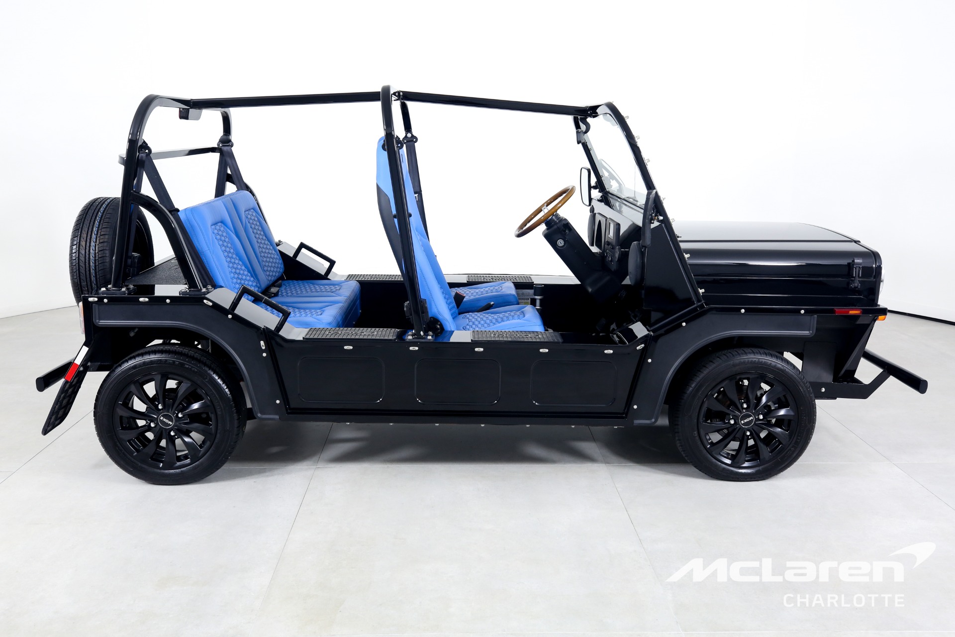 Used 2021 MOKE CRUS ATV | Charlotte, NC