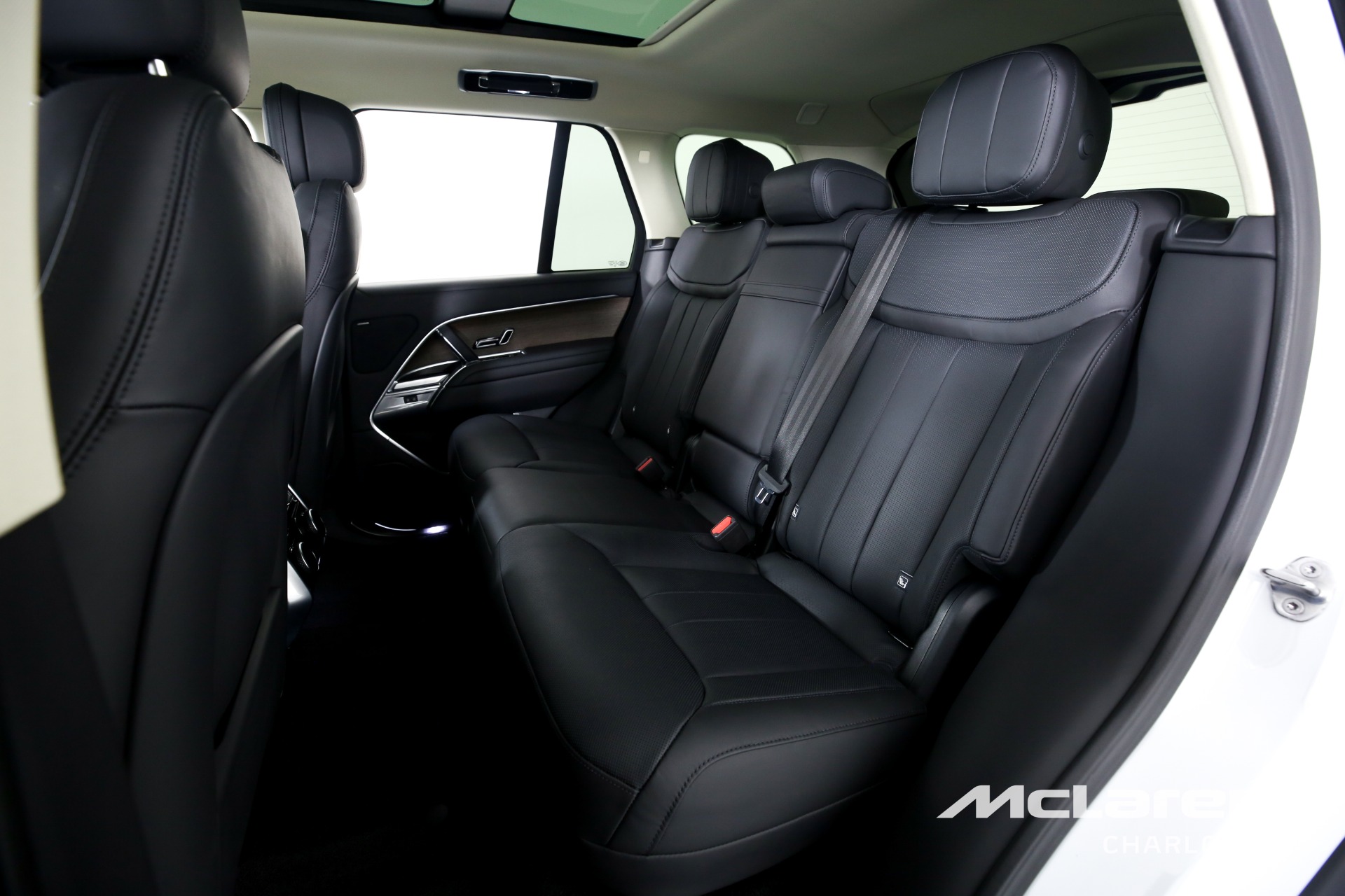 Used 2023 Land Rover Range Rover P530 SE | Charlotte, NC