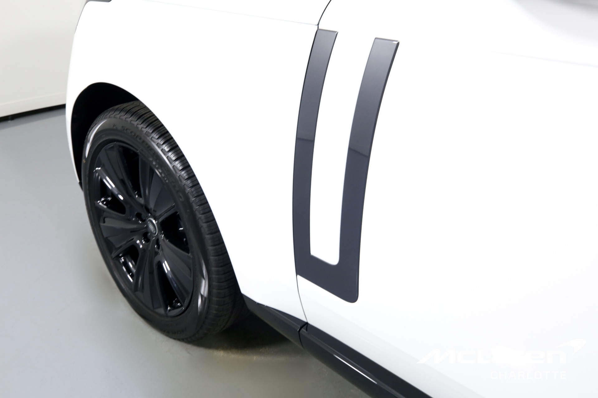Used 2023 Land Rover Range Rover P530 SE | Charlotte, NC