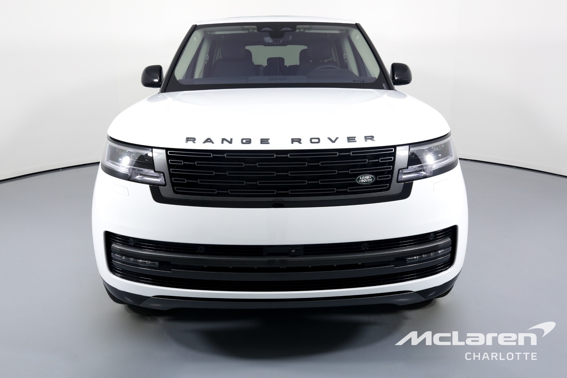 Used 2023 Land Rover Range Rover P530 SE | Charlotte, NC