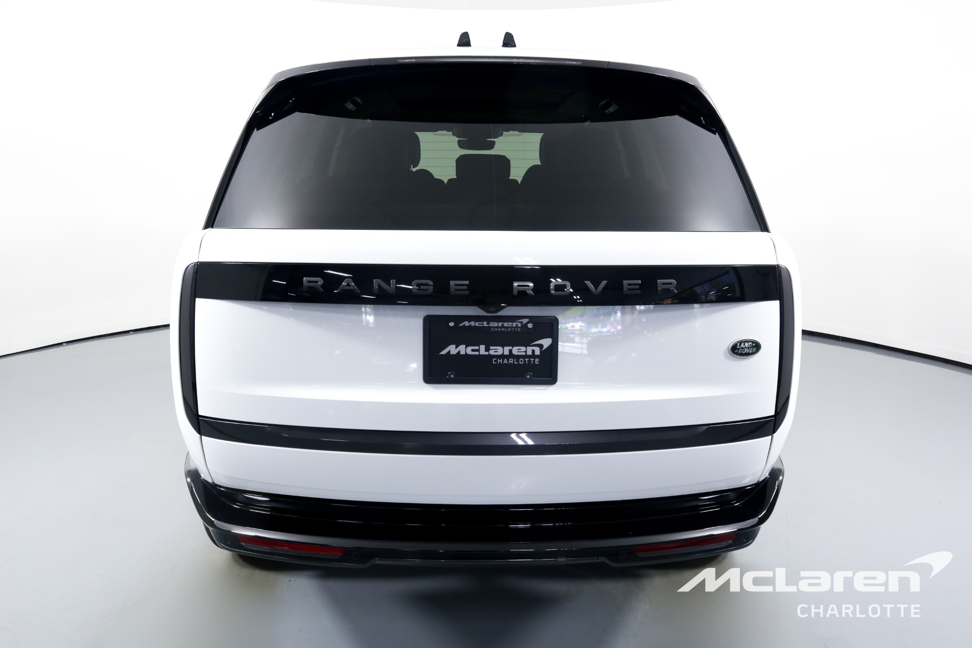 Used 2023 Land Rover Range Rover P530 SE | Charlotte, NC