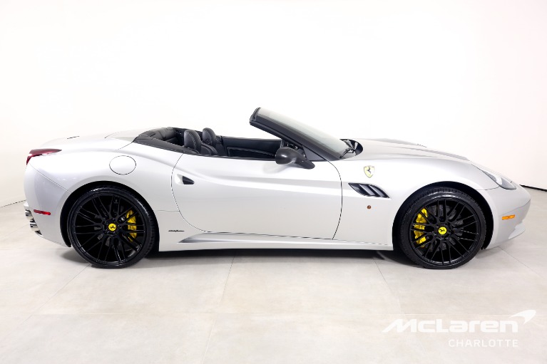 Used-2011-Ferrari-California