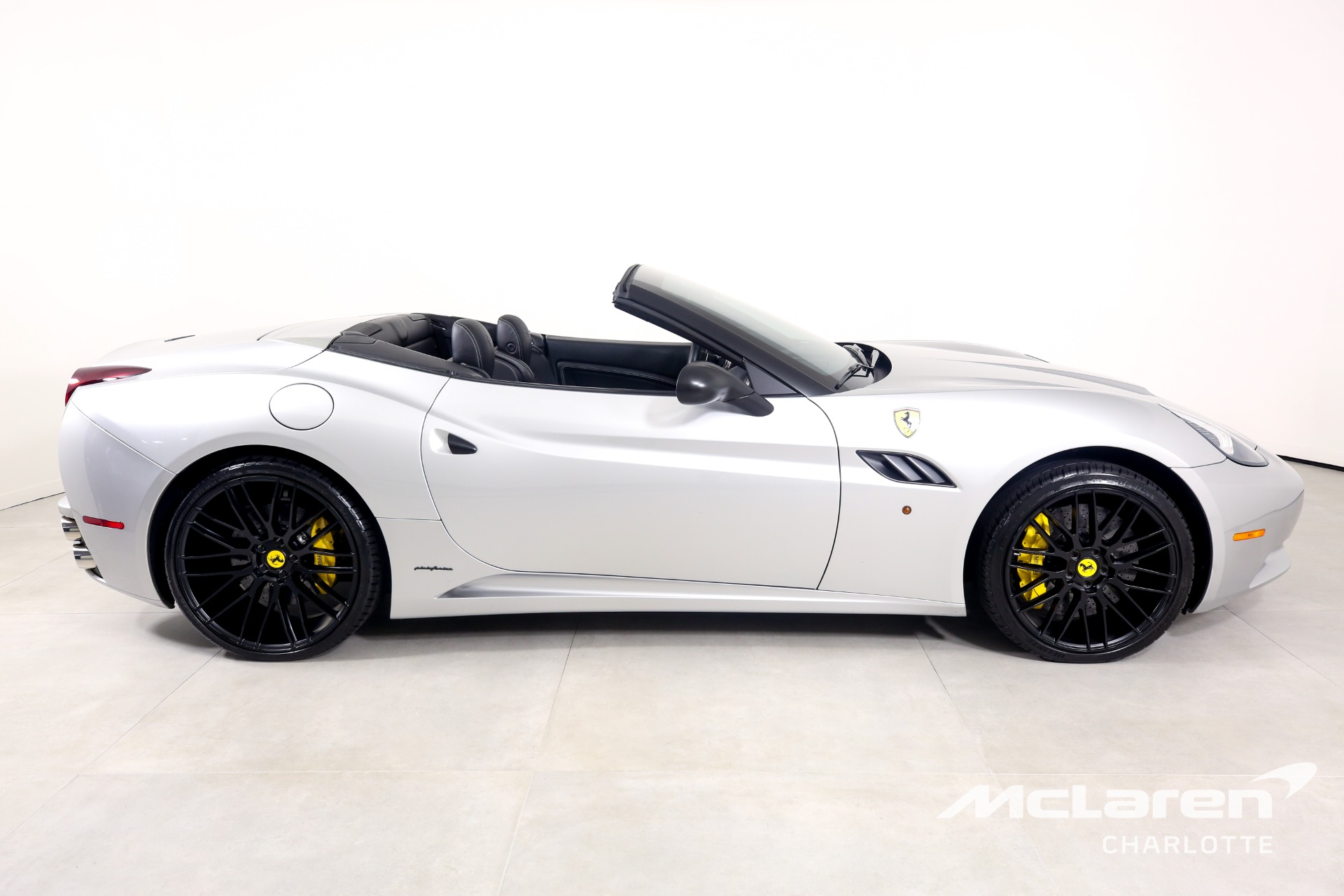 Used 2011 Ferrari California | Charlotte, NC