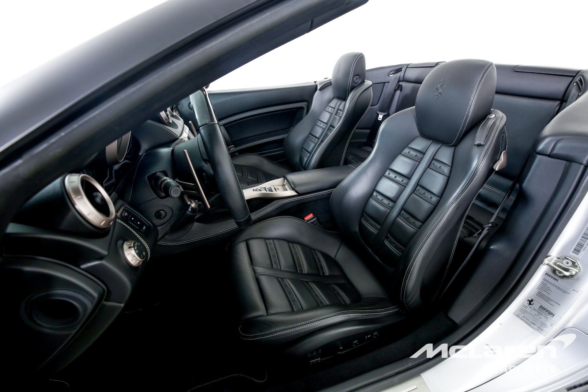 Used 2011 Ferrari California | Charlotte, NC