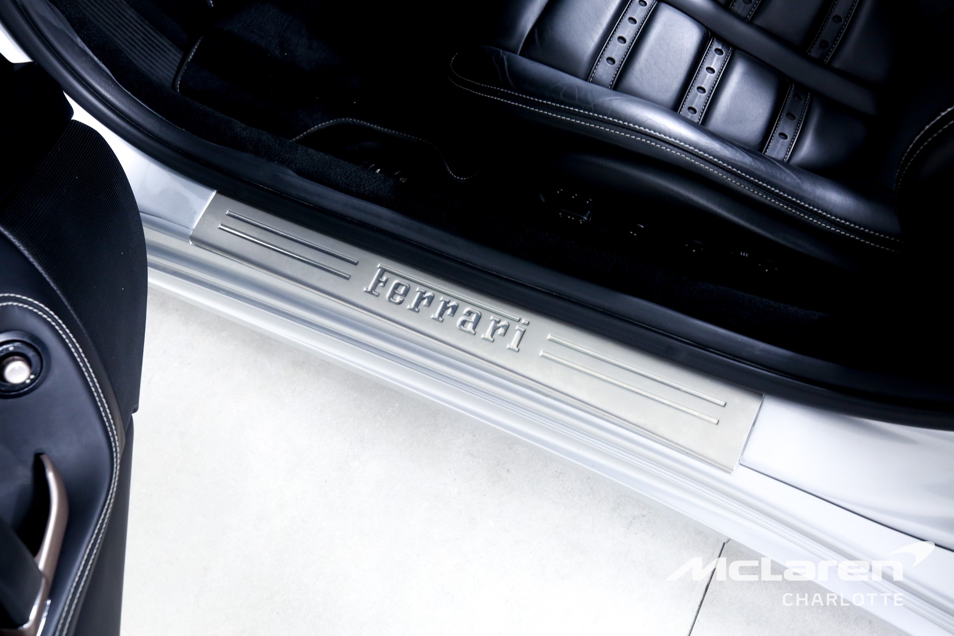 Used 2011 Ferrari California | Charlotte, NC