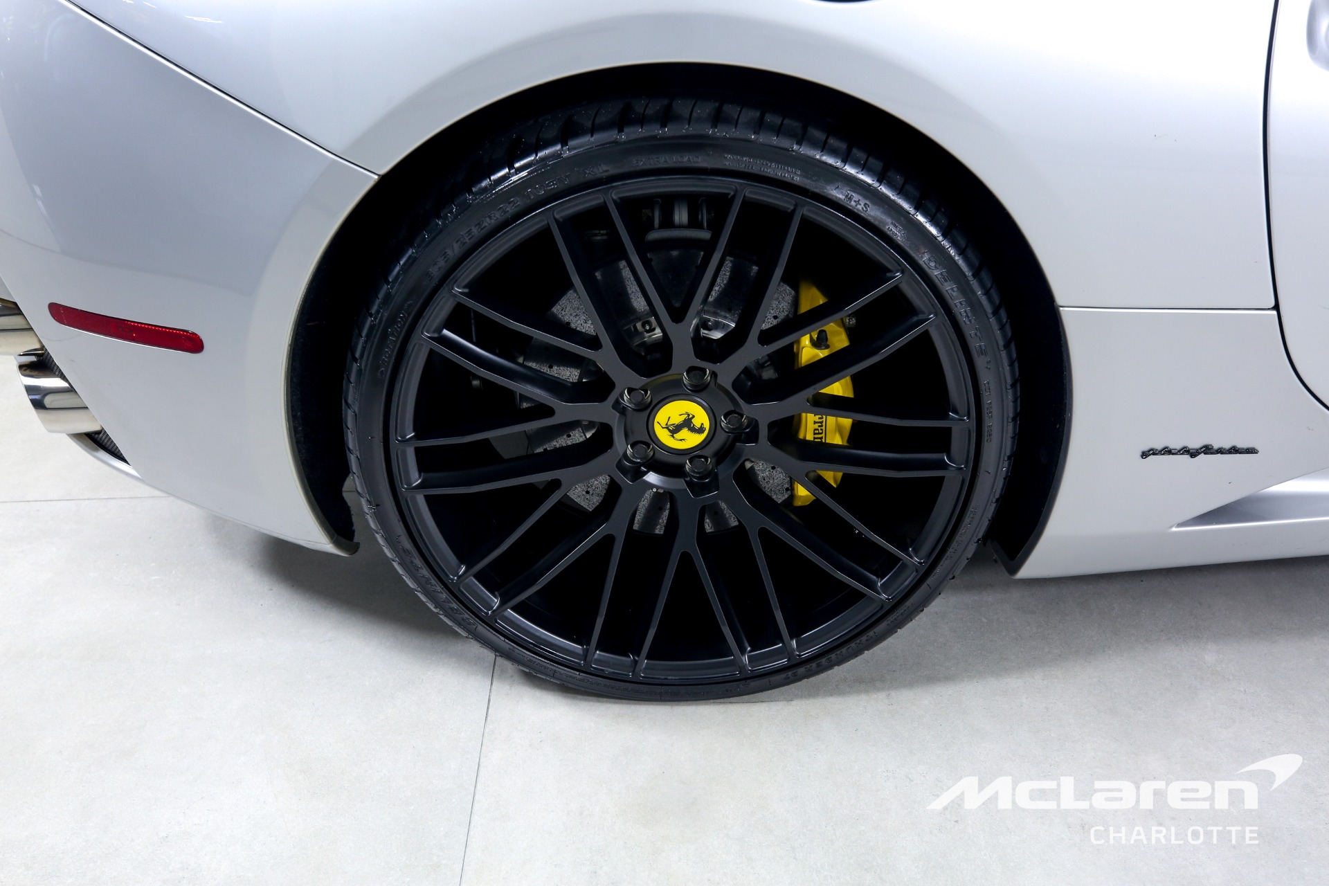 Used 2011 Ferrari California | Charlotte, NC