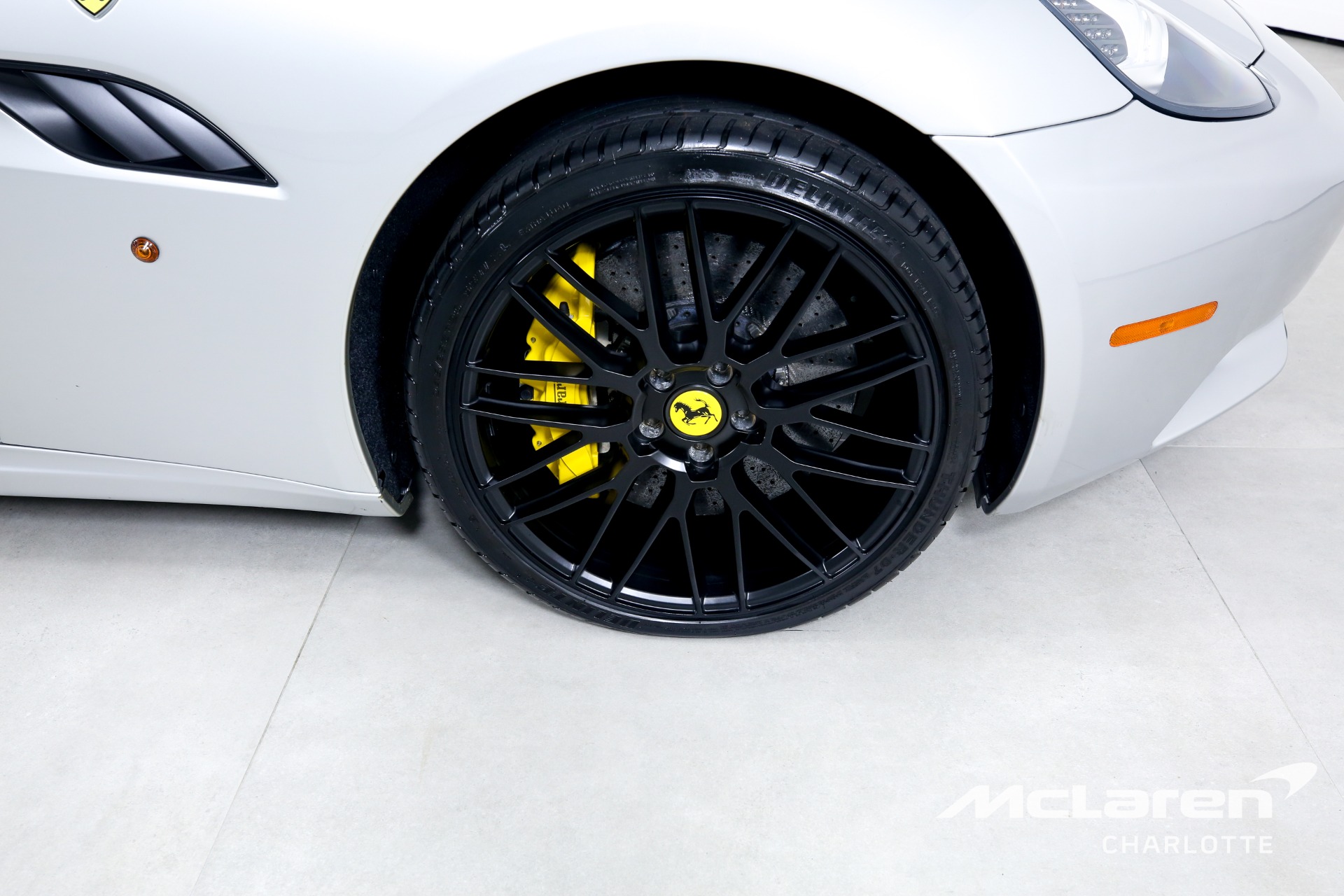 Used 2011 Ferrari California | Charlotte, NC