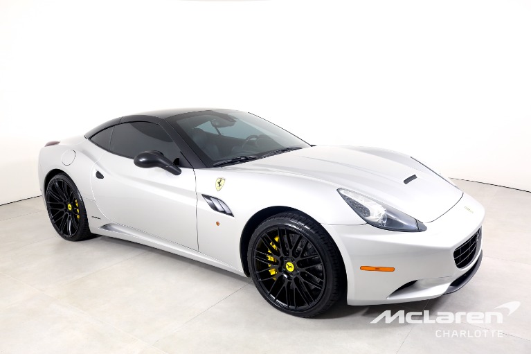 Used-2011-Ferrari-California