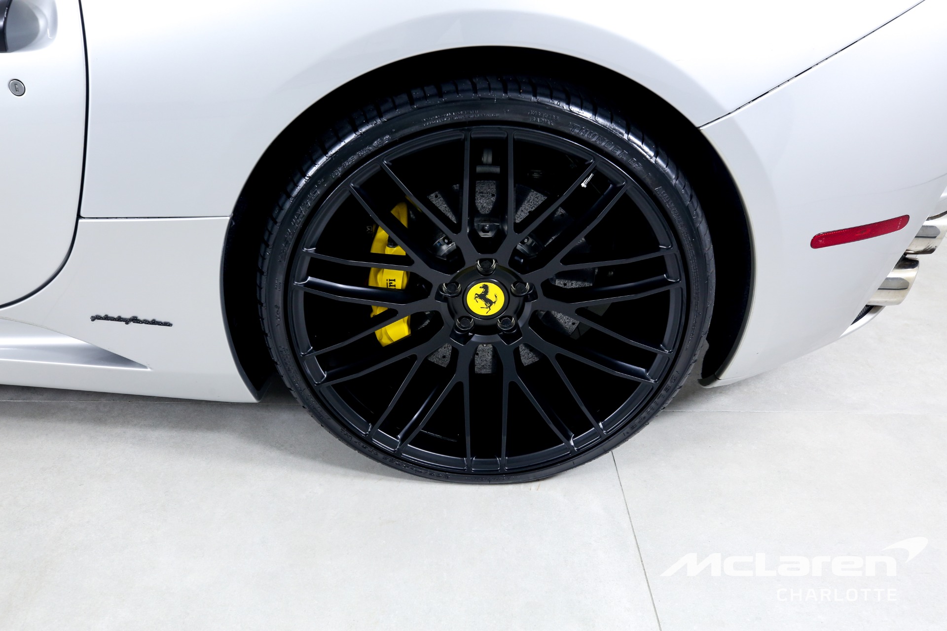 Used 2011 Ferrari California | Charlotte, NC