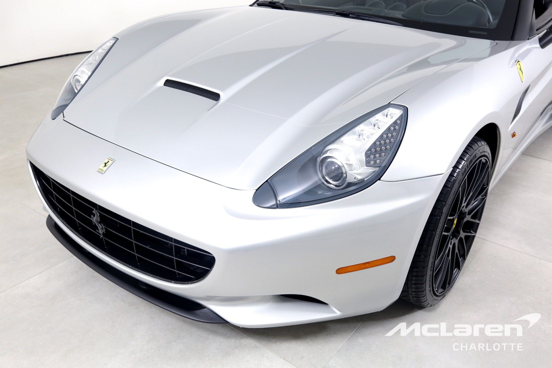 Used 2011 Ferrari California | Charlotte, NC