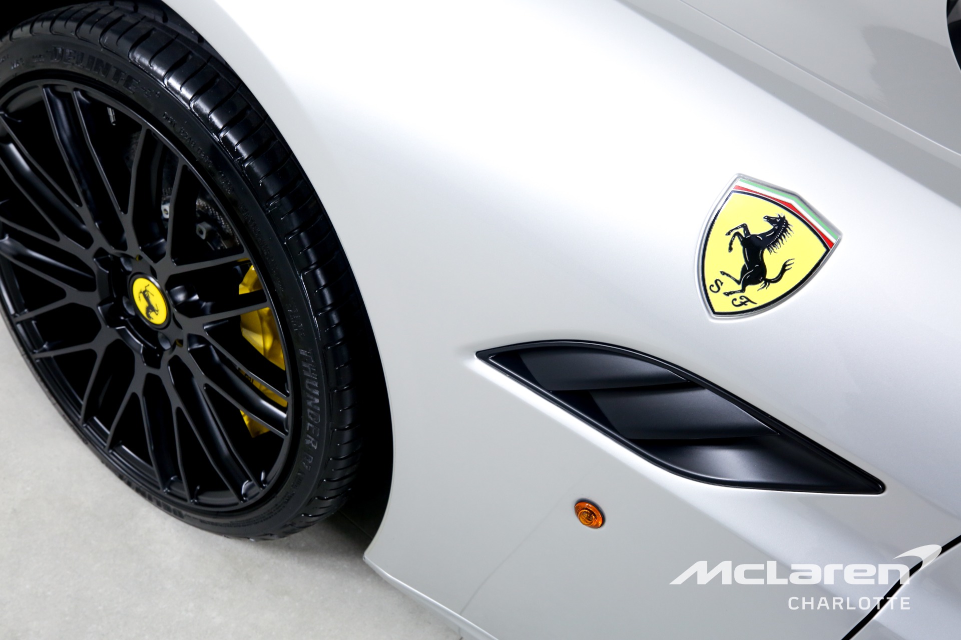 Used 2011 Ferrari California | Charlotte, NC