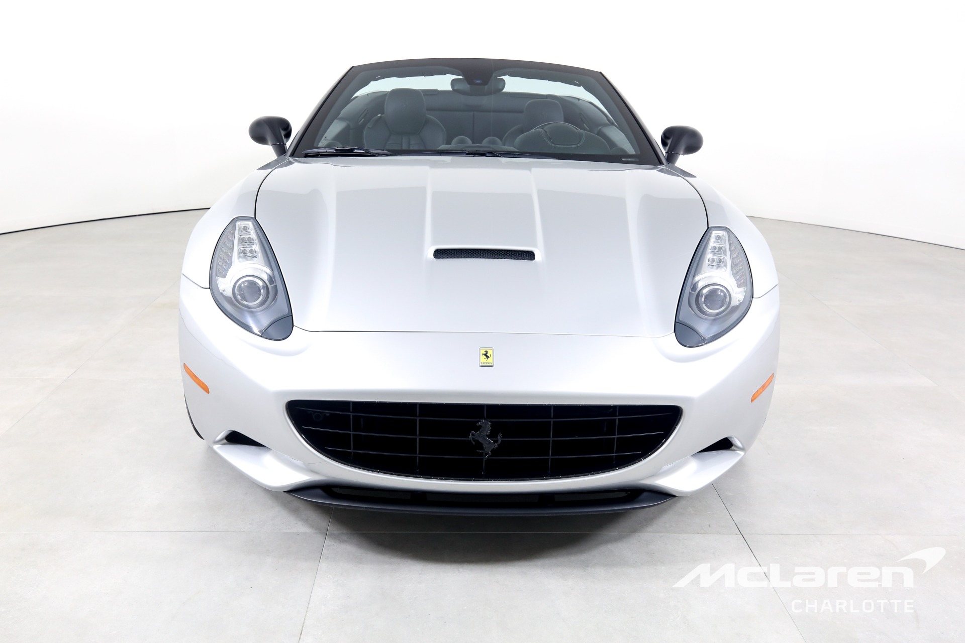 Used 2011 Ferrari California | Charlotte, NC