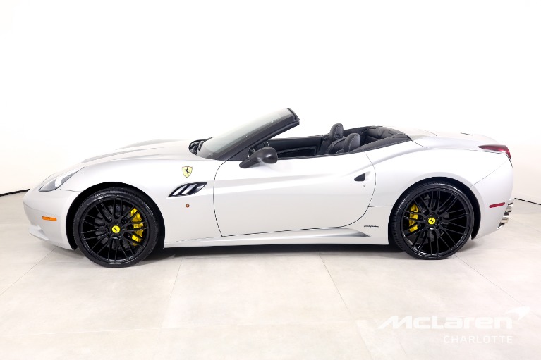 Used-2011-Ferrari-California