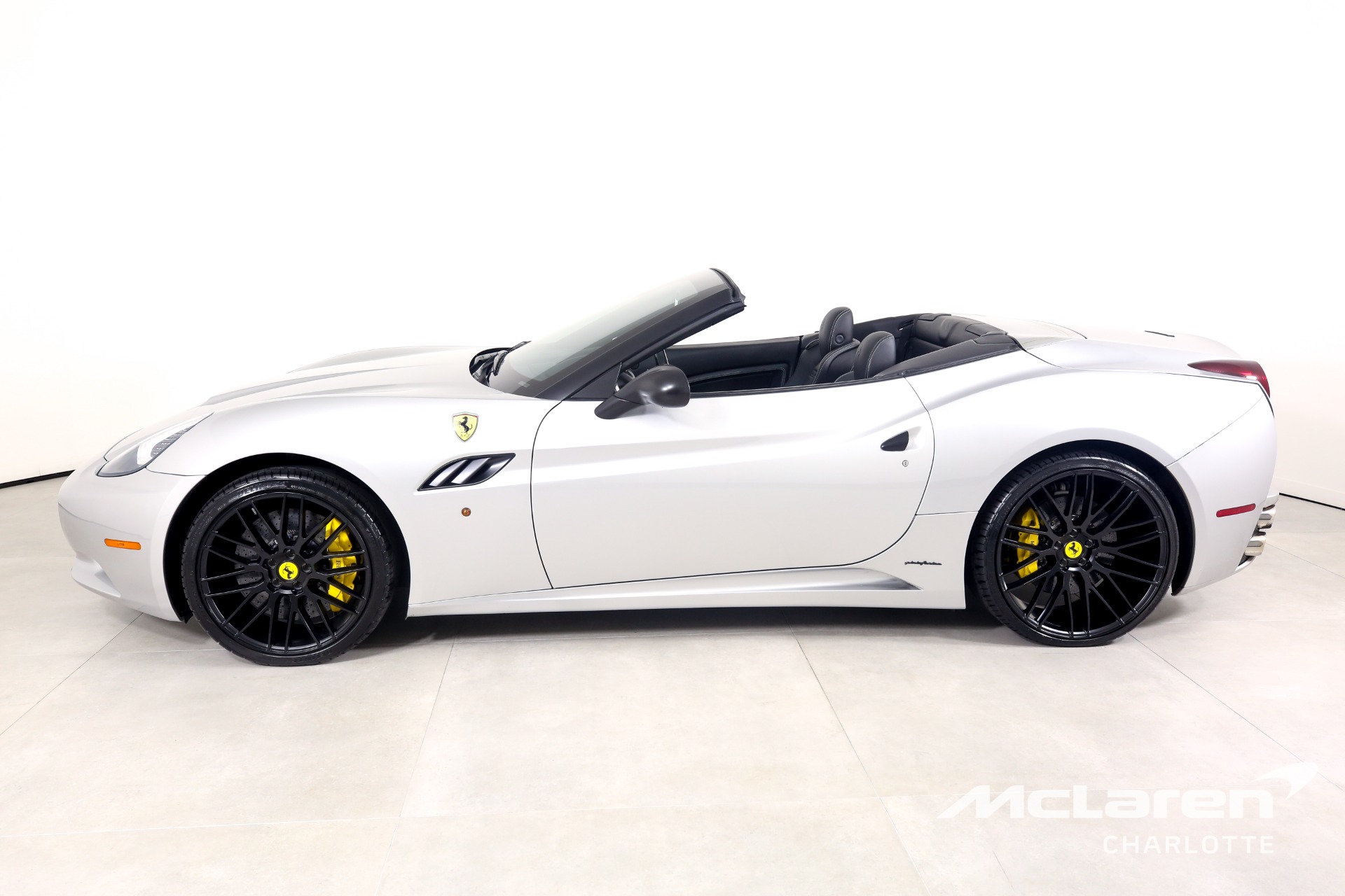 Used 2011 Ferrari California | Charlotte, NC