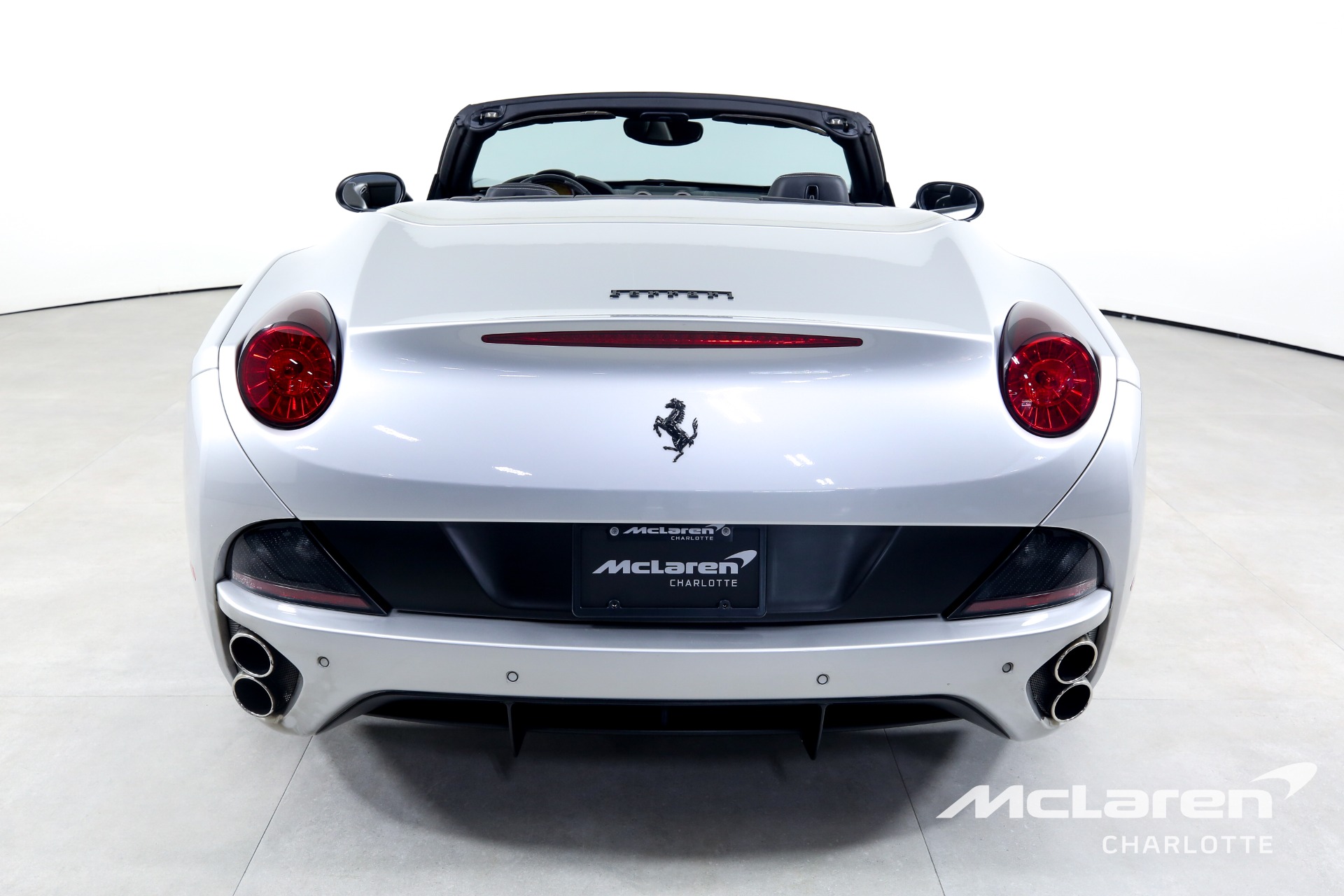 Used 2011 Ferrari California | Charlotte, NC