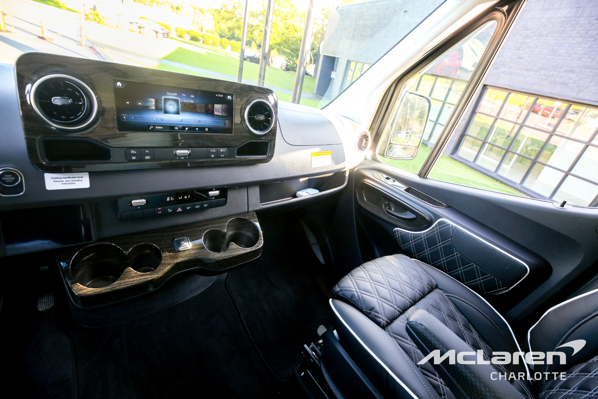New 2024 Mercedes-Benz Sprinter 3500XD | Charlotte, NC