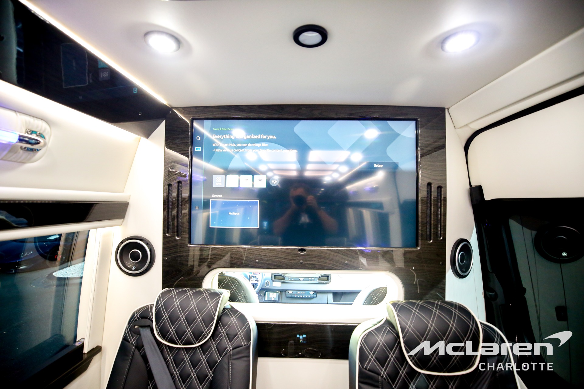 New 2024 Mercedes-Benz Sprinter 3500XD | Charlotte, NC