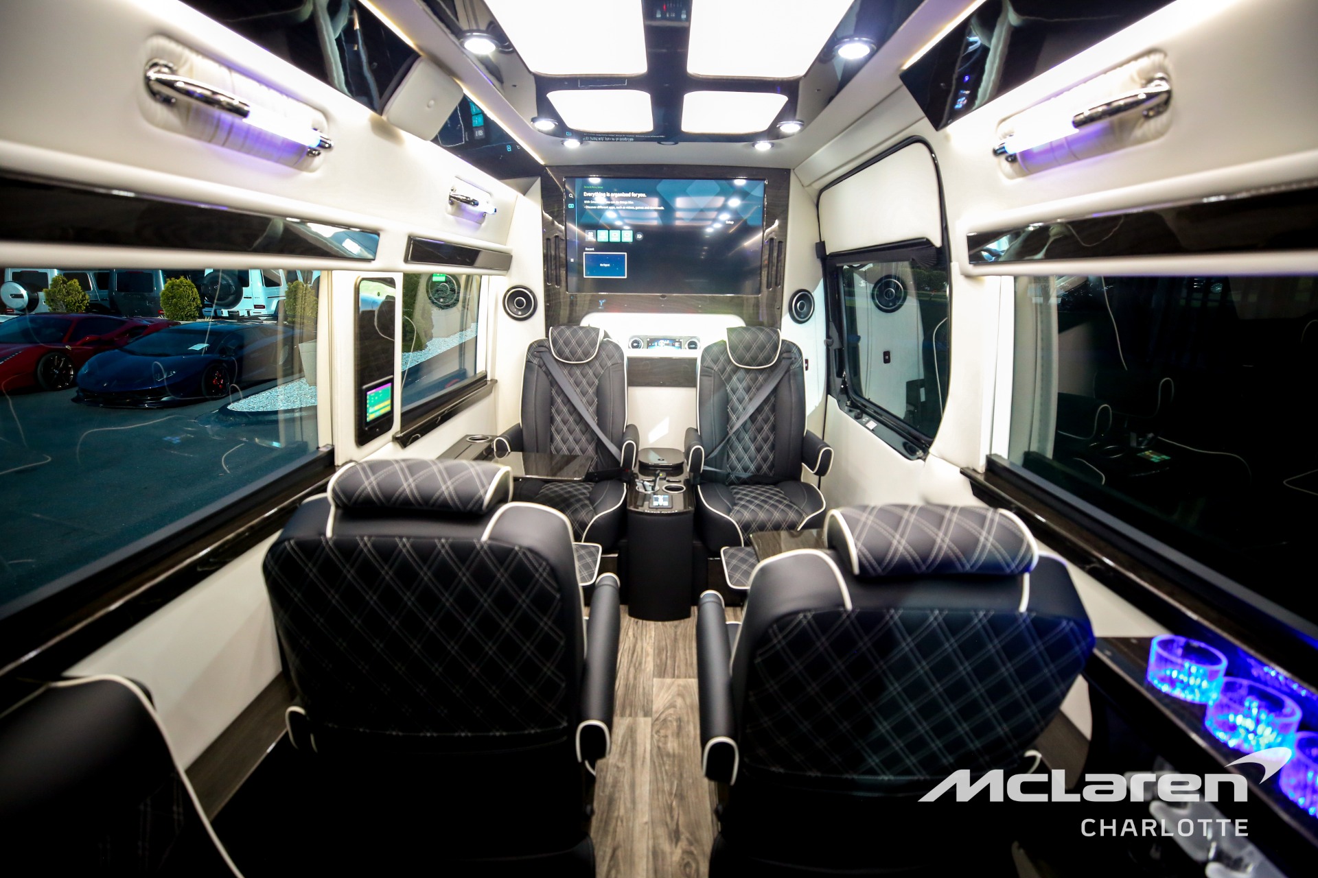 New 2024 Mercedes-Benz Sprinter 3500XD | Charlotte, NC