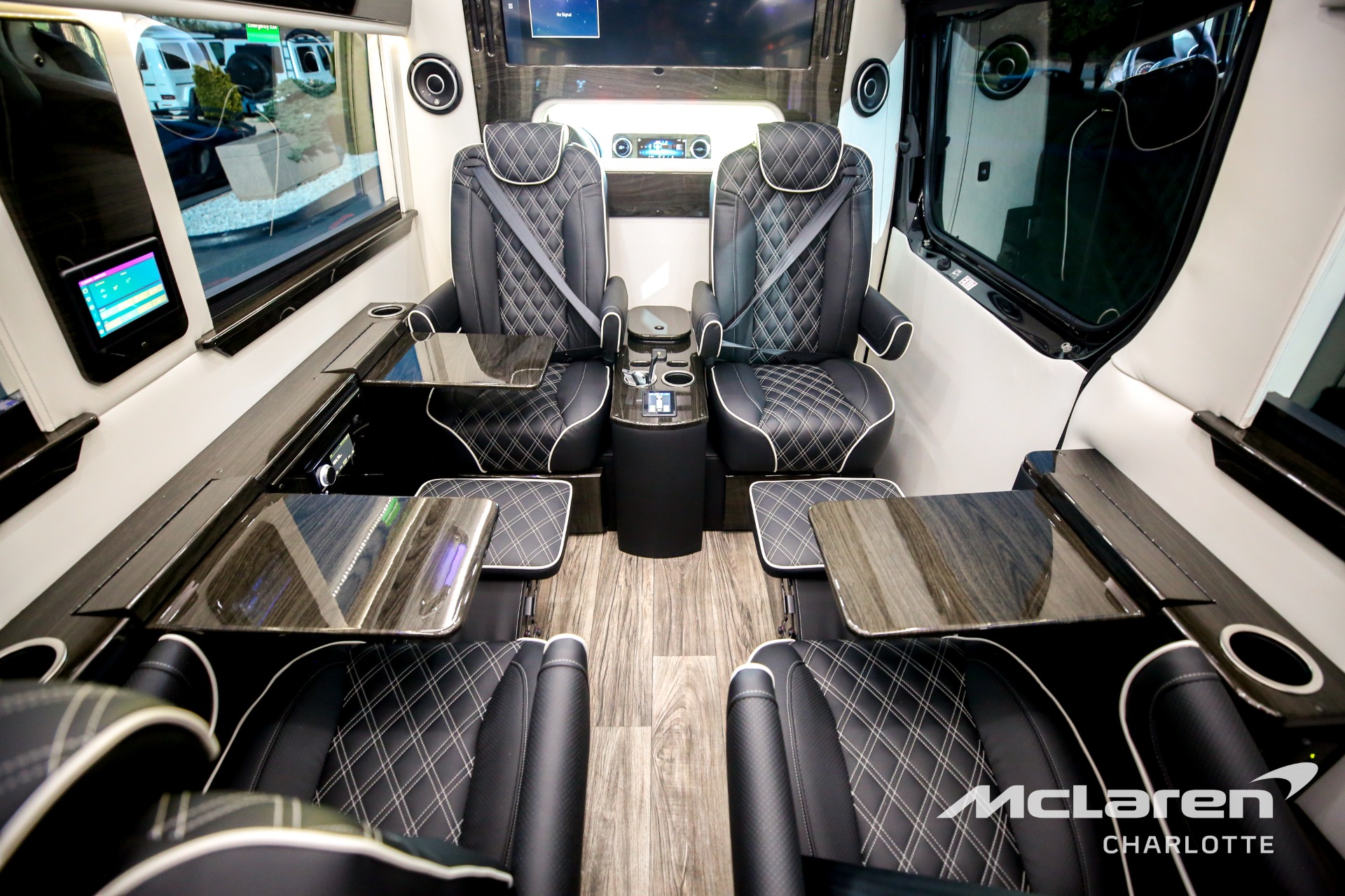New 2024 Mercedes-Benz Sprinter 3500XD | Charlotte, NC