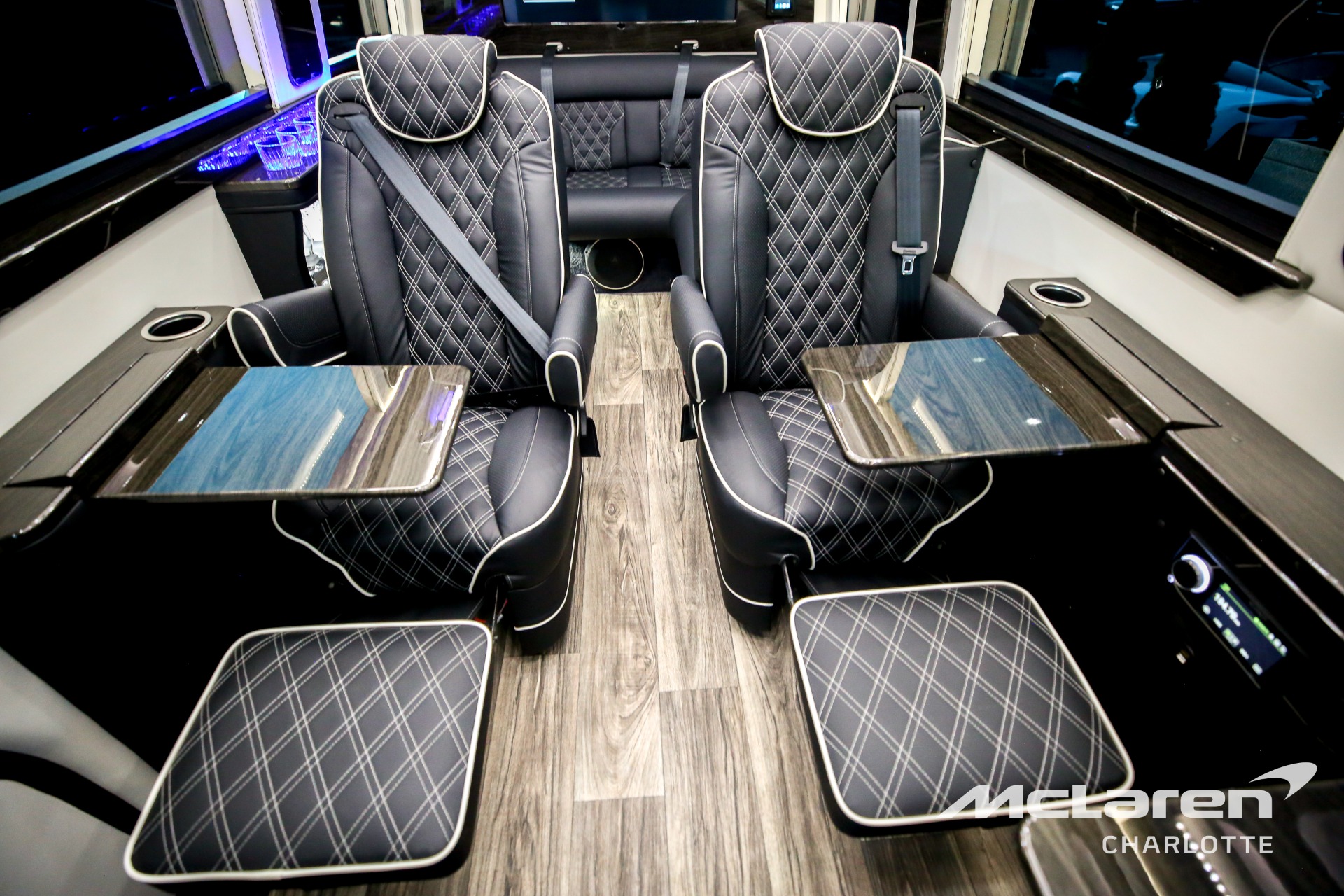 New 2024 Mercedes-Benz Sprinter 3500XD | Charlotte, NC