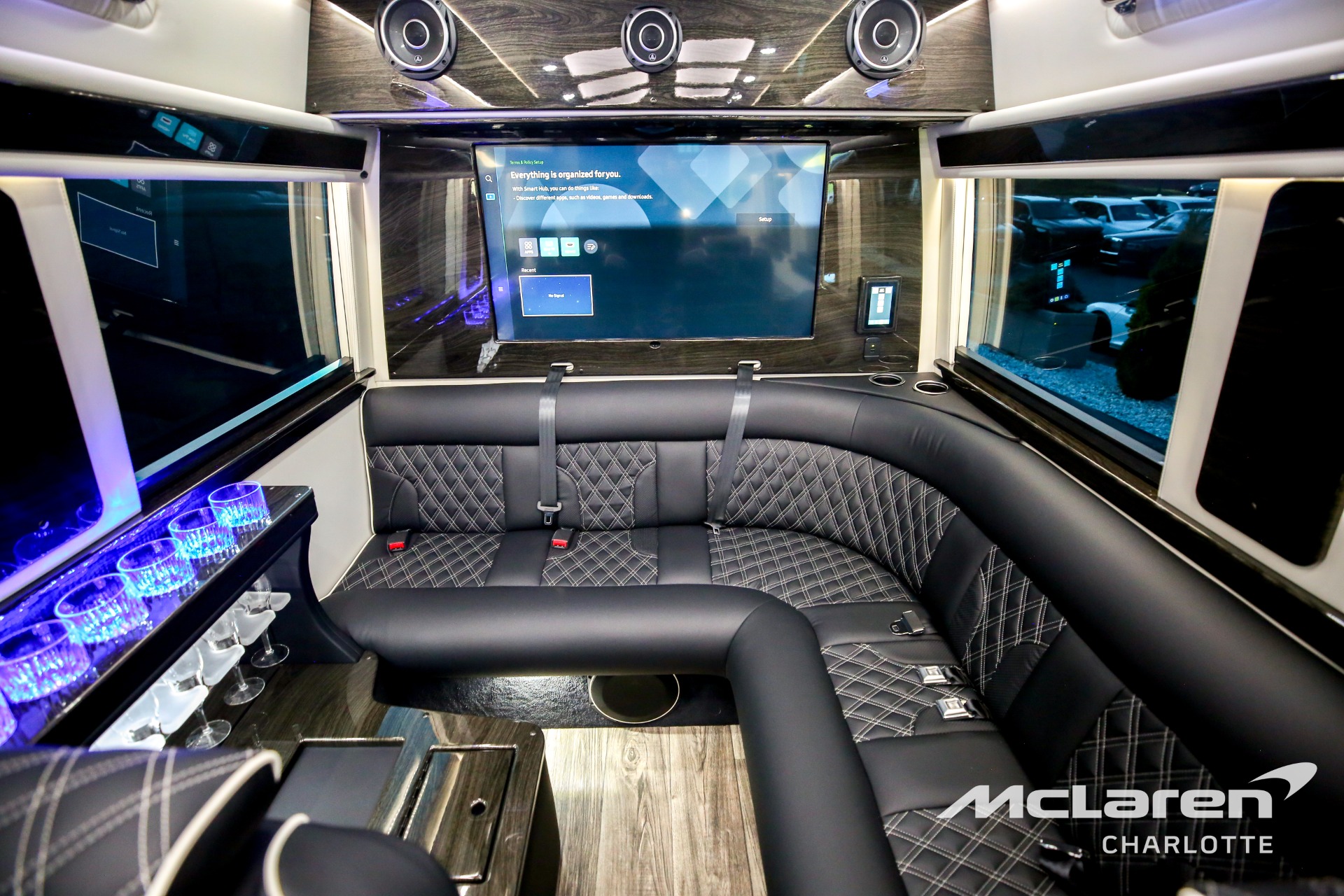 New 2024 Mercedes-Benz Sprinter 3500XD | Charlotte, NC