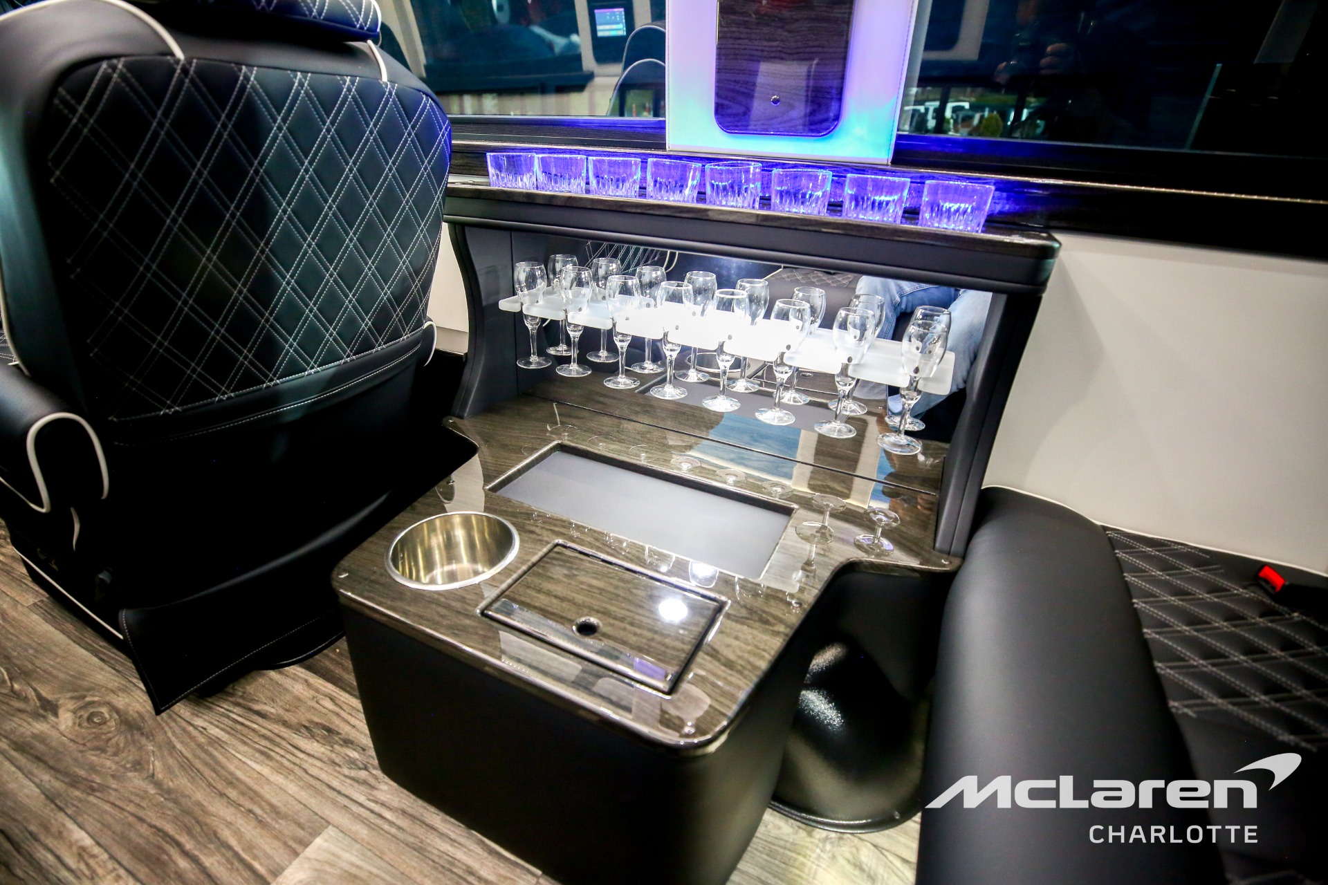 New 2024 Mercedes-Benz Sprinter 3500XD | Charlotte, NC