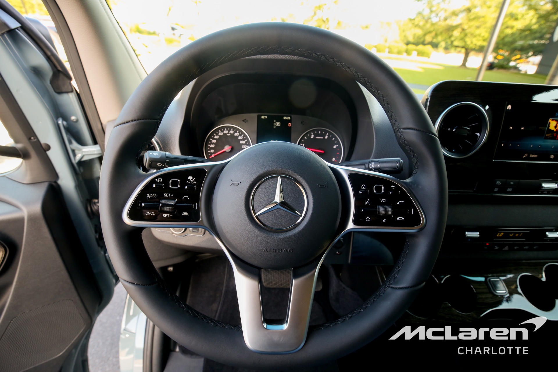 New 2024 Mercedes-Benz Sprinter 3500XD | Charlotte, NC