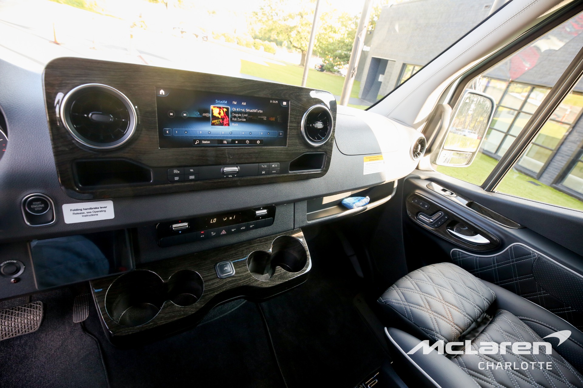 Used 2024 Mercedes-Benz Sprinter 3500XD | Charlotte, NC