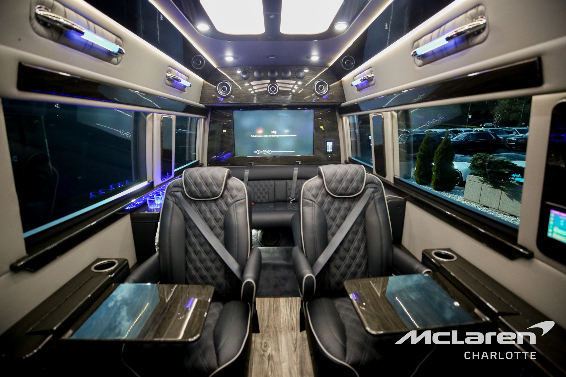 New 2024 Mercedes-Benz Sprinter 3500XD | Charlotte, NC