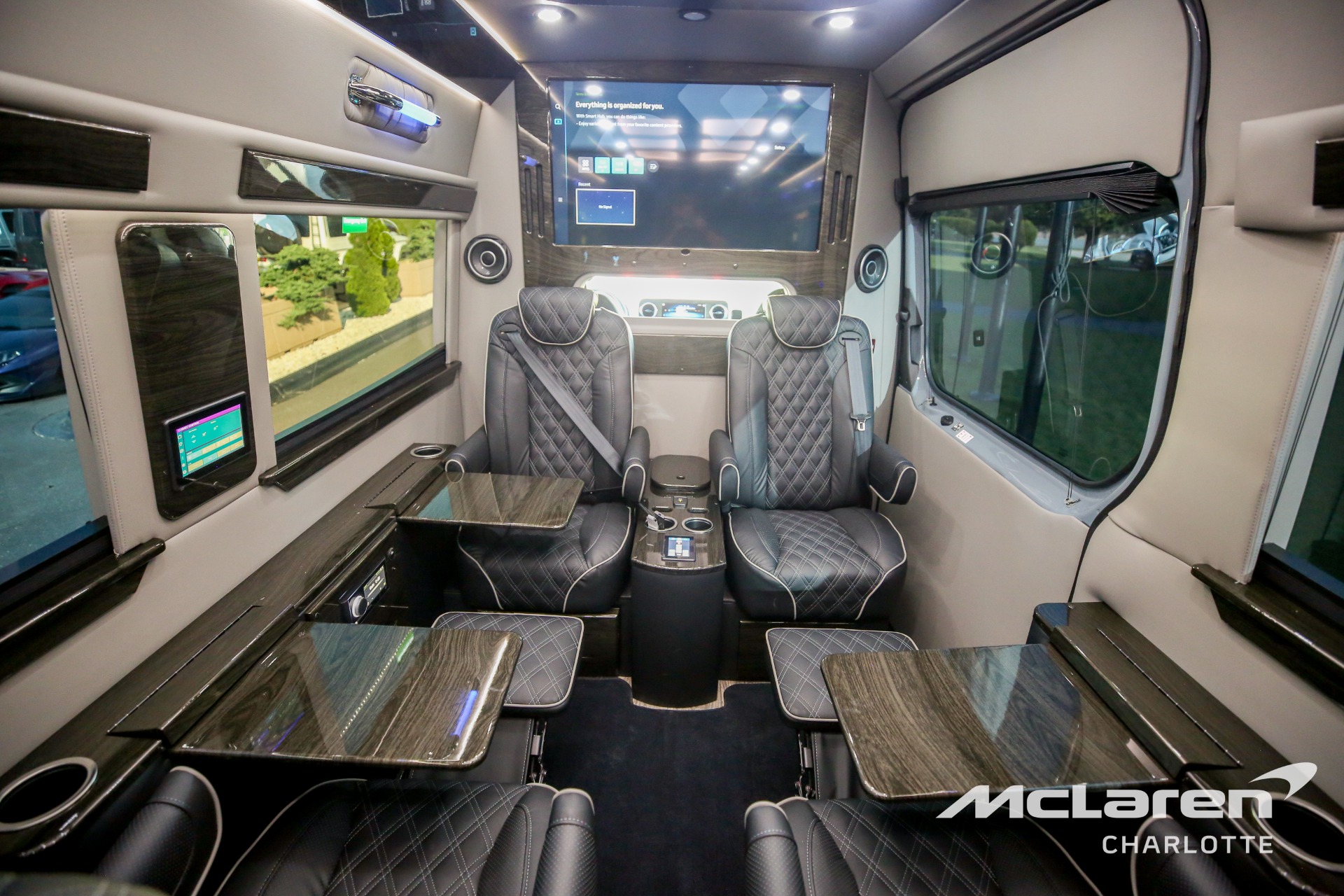 New 2024 Mercedes-Benz Sprinter 3500XD | Charlotte, NC