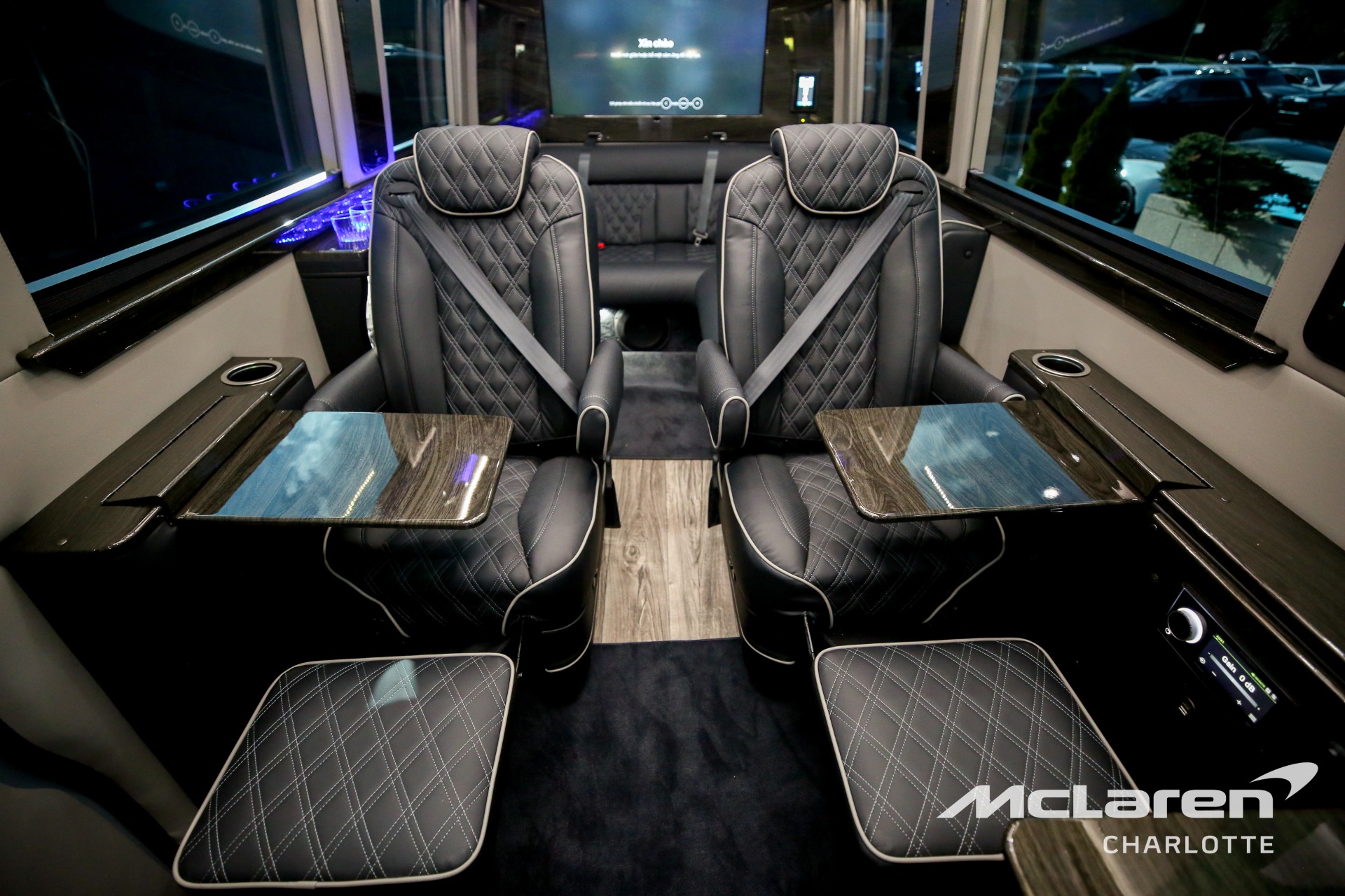 Used 2024 Mercedes-Benz Sprinter 3500XD | Charlotte, NC