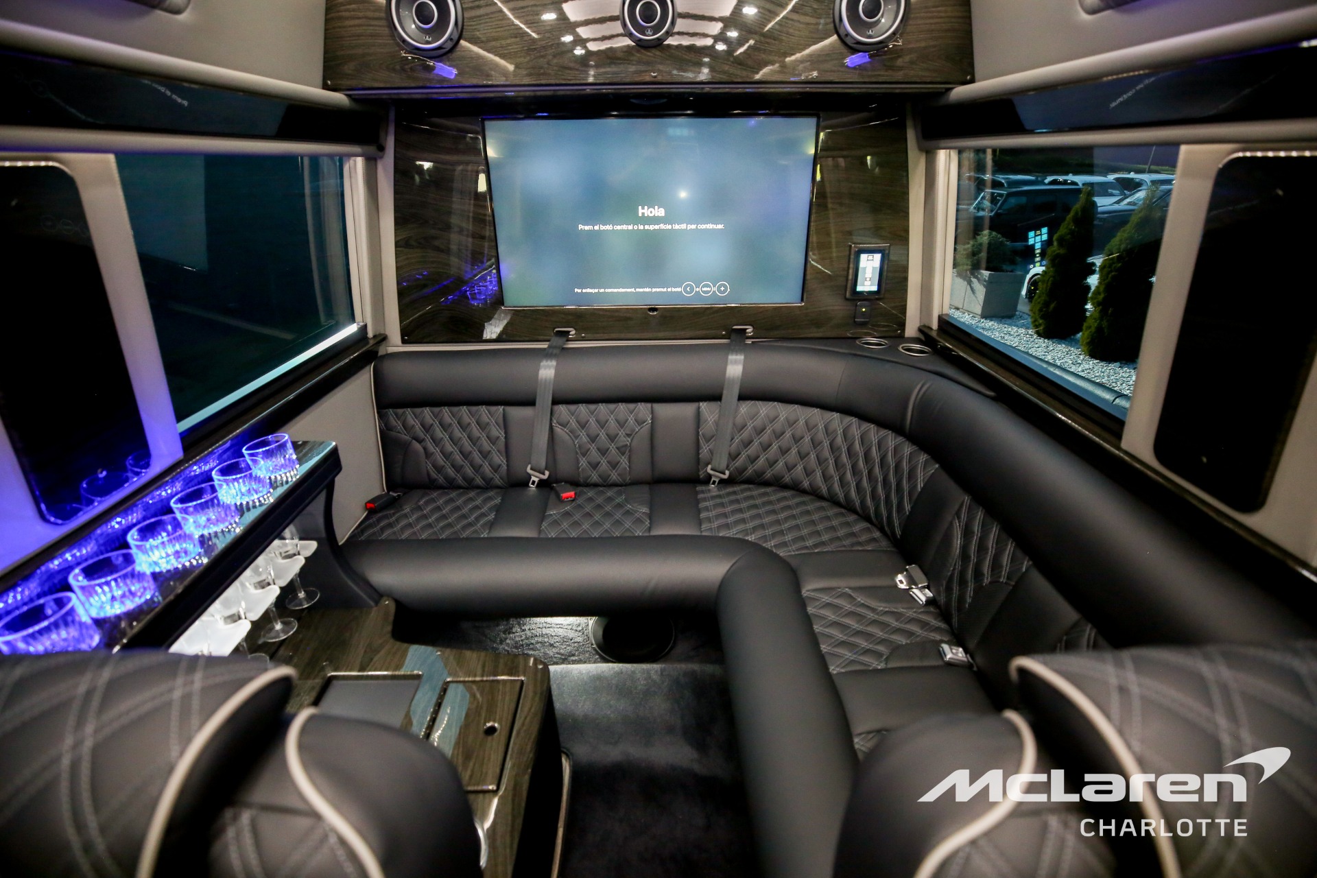New 2024 Mercedes-Benz Sprinter 3500XD | Charlotte, NC