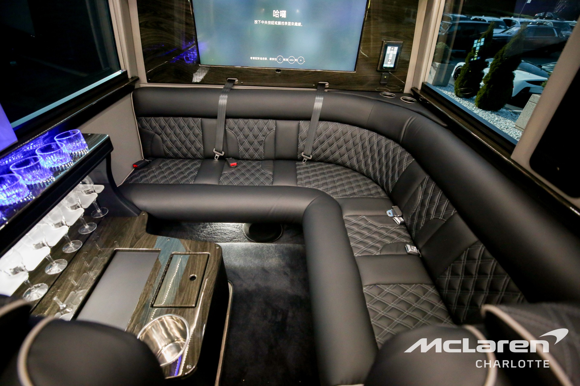 New 2024 Mercedes-Benz Sprinter 3500XD | Charlotte, NC