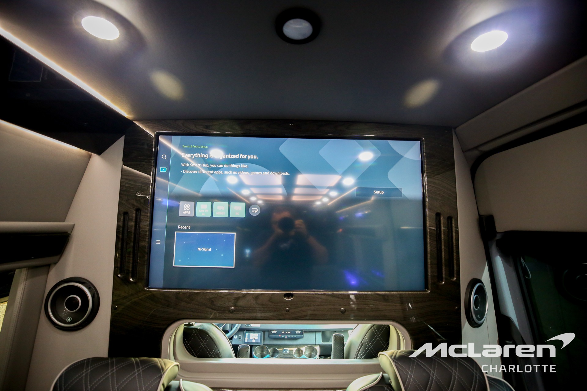 New 2024 Mercedes-Benz Sprinter 3500XD | Charlotte, NC