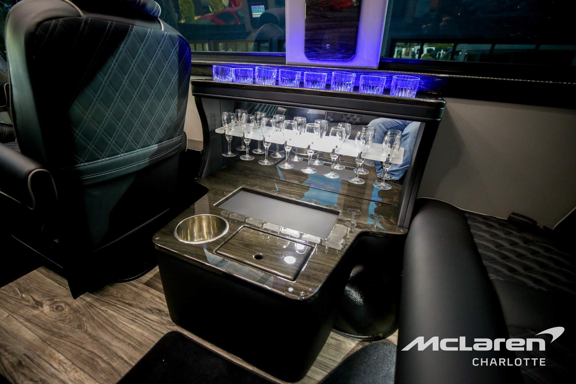 New 2024 Mercedes-Benz Sprinter 3500XD | Charlotte, NC