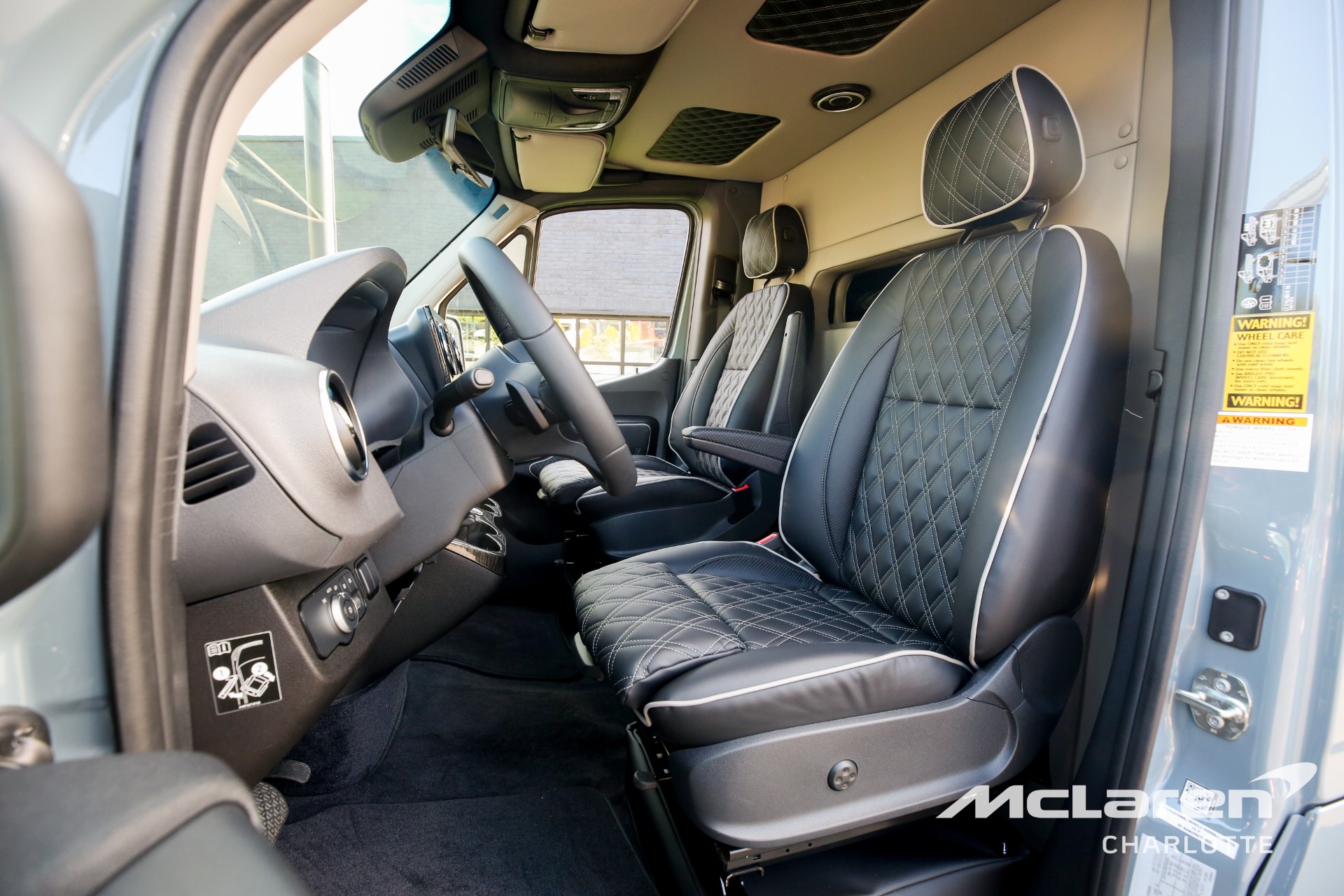 Used 2024 Mercedes-Benz Sprinter 3500XD | Charlotte, NC