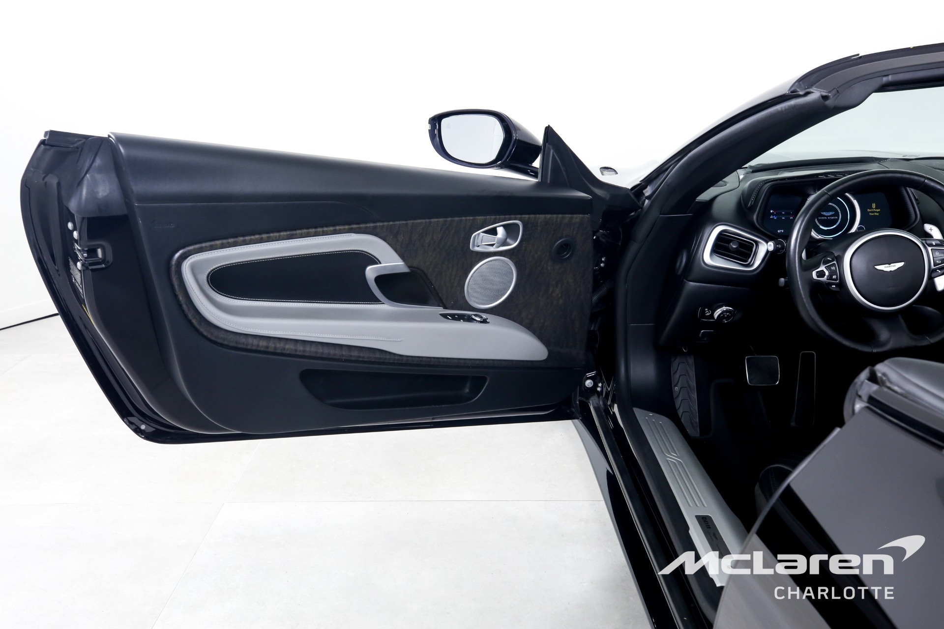 Used 2019 Aston Martin DB11 Volante | Charlotte, NC