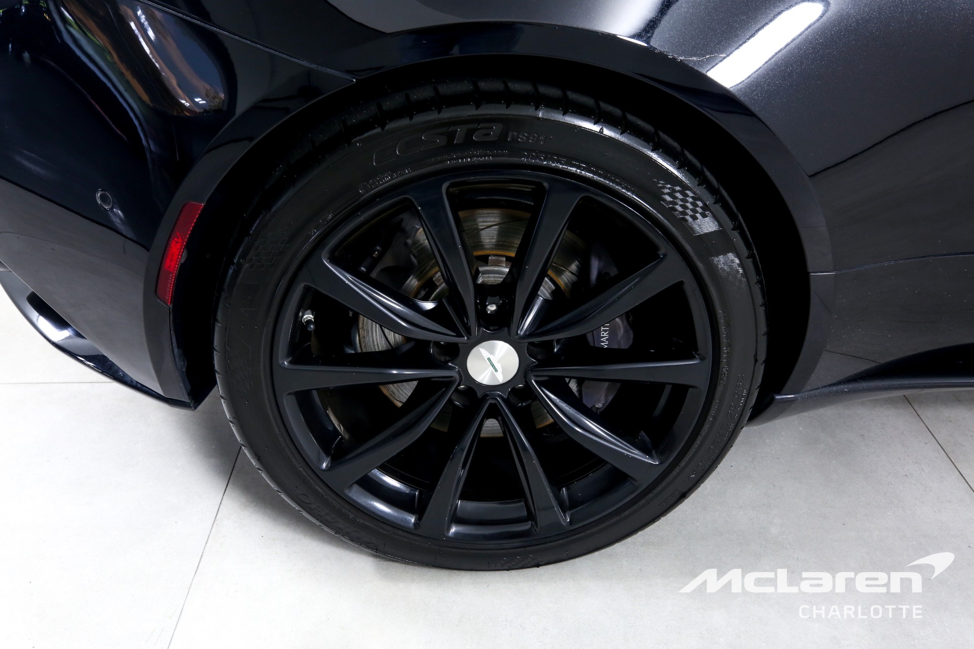Used 2019 Aston Martin DB11 Volante | Charlotte, NC