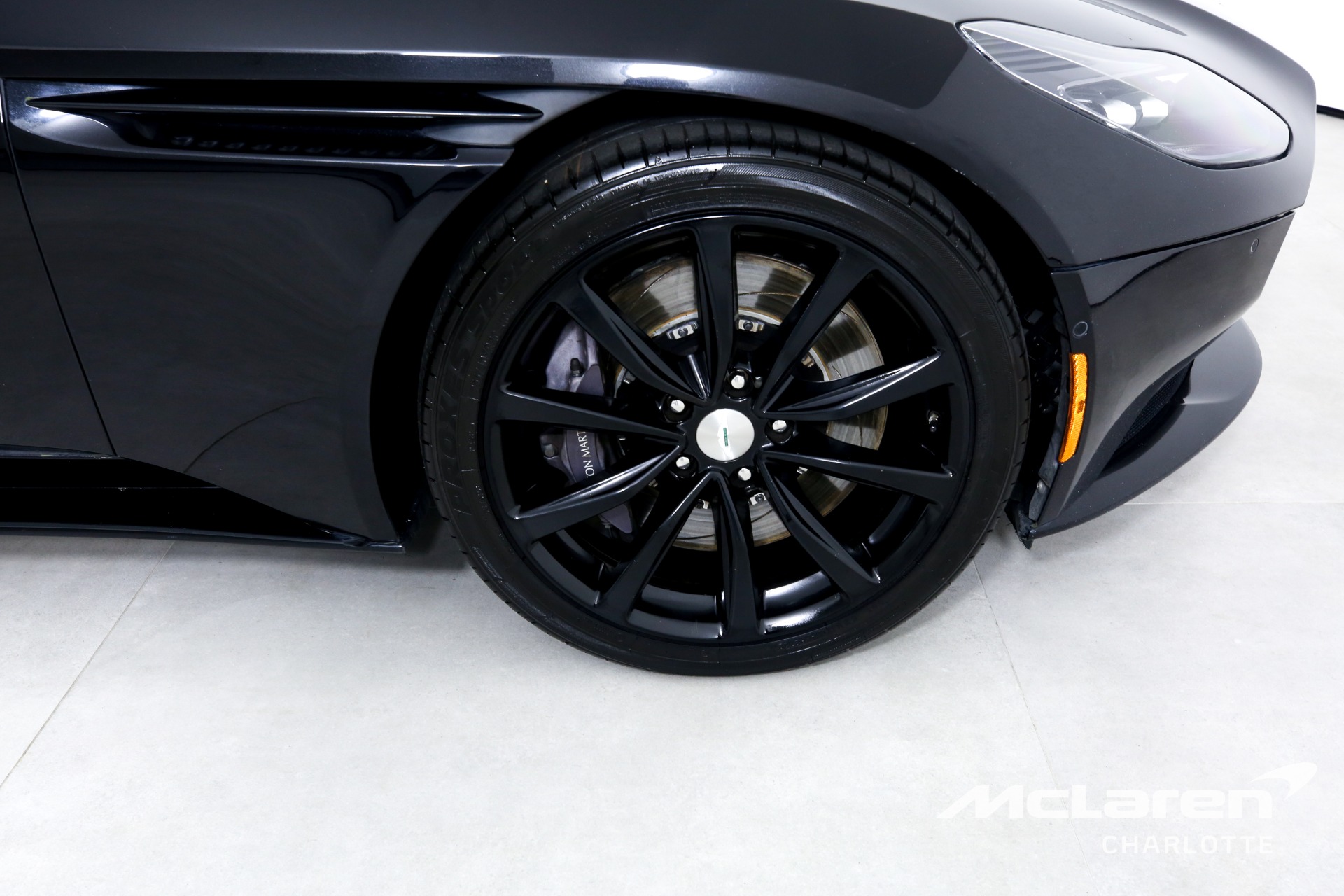 Used 2019 Aston Martin DB11 Volante | Charlotte, NC
