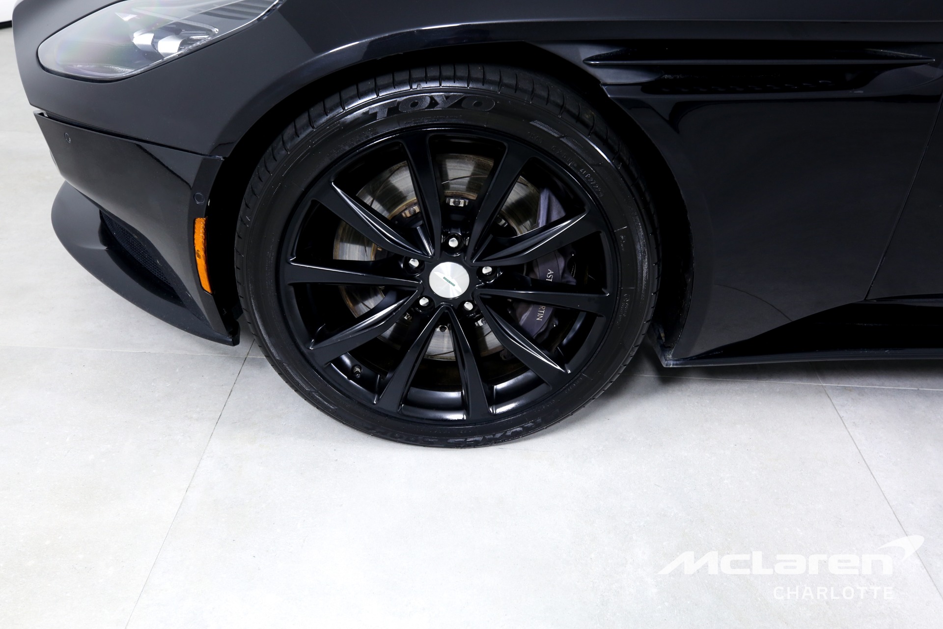 Used 2019 Aston Martin DB11 Volante | Charlotte, NC