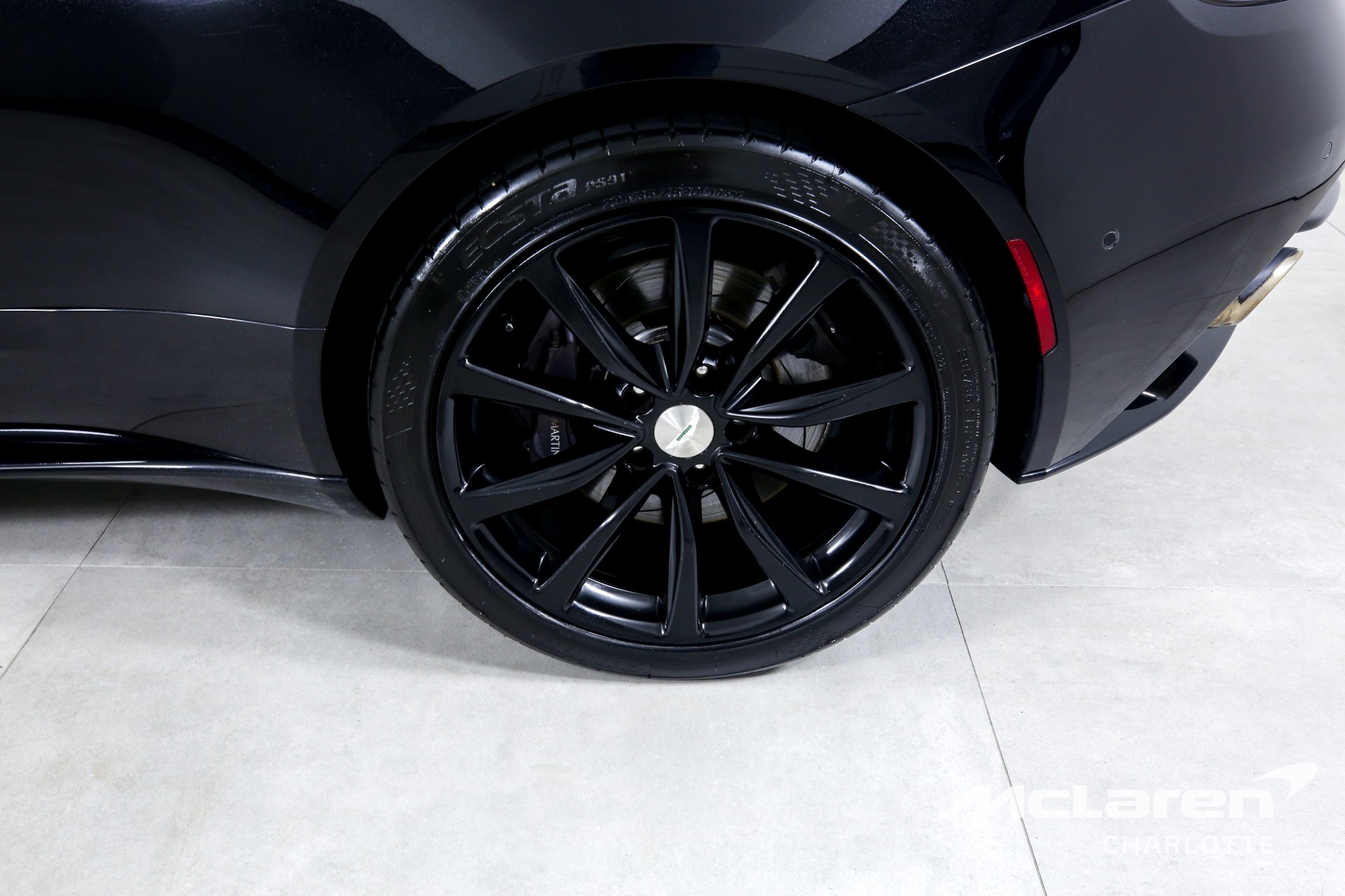Used 2019 Aston Martin DB11 Volante | Charlotte, NC