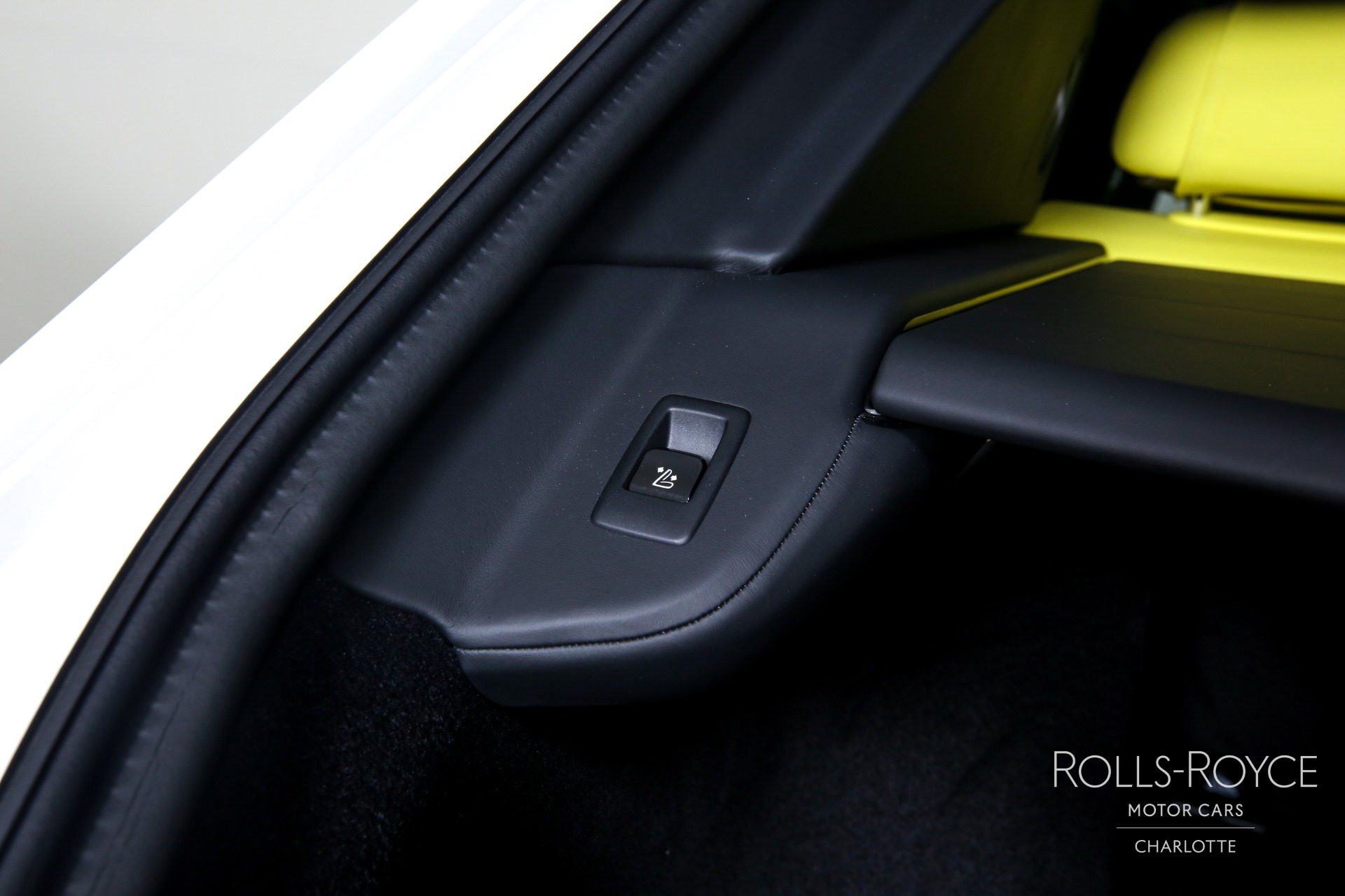 Used 2022 Rolls-Royce Black Badge Cullinan | Charlotte, NC