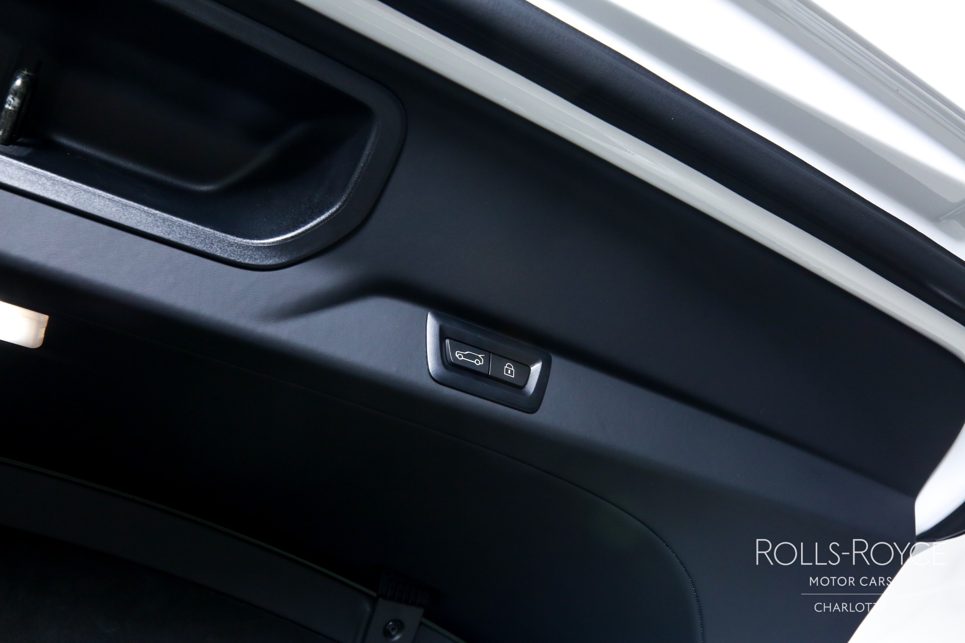 Used 2022 Rolls-Royce Black Badge Cullinan | Charlotte, NC