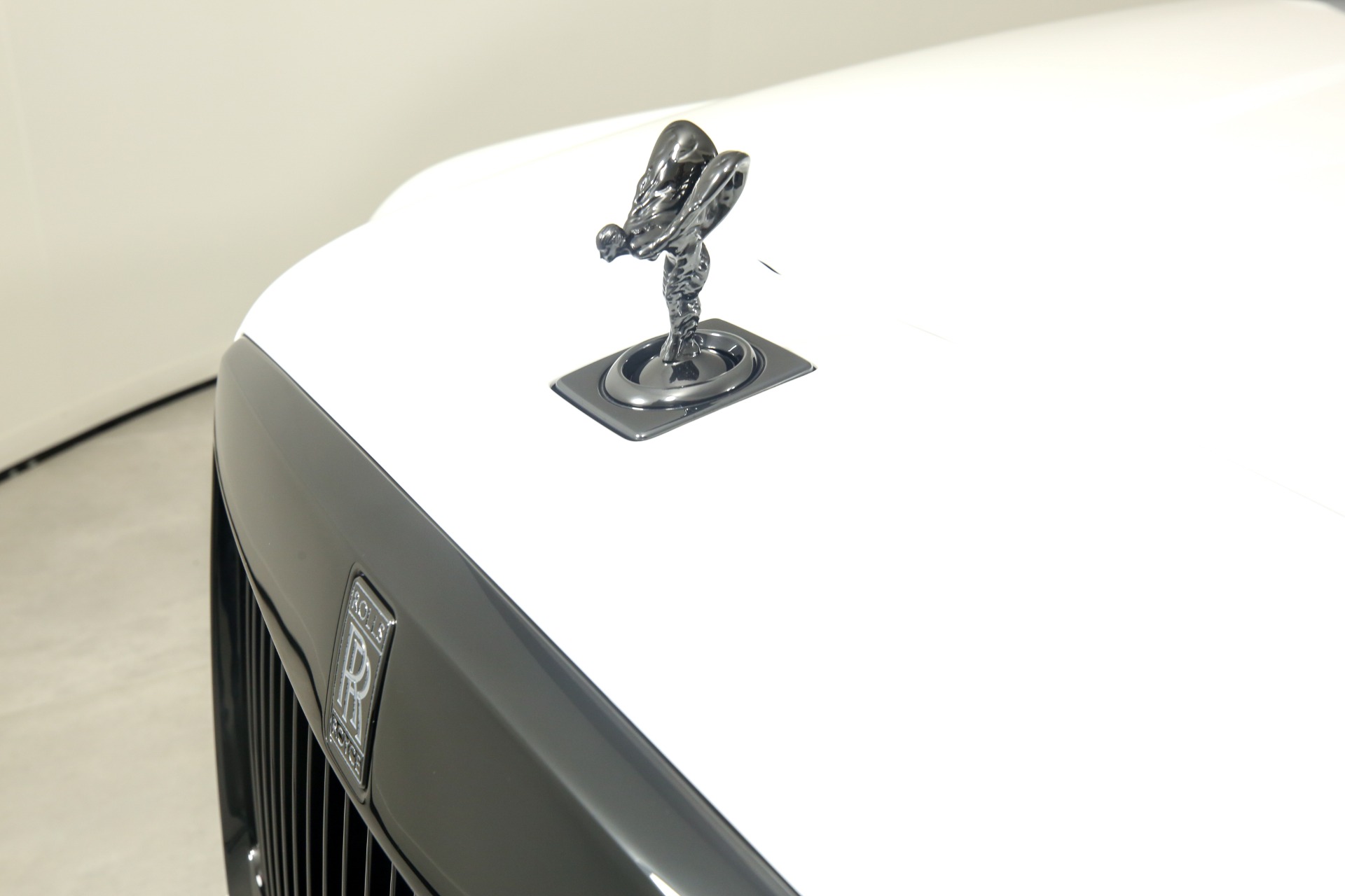 Used 2022 Rolls-Royce Black Badge Cullinan | Charlotte, NC