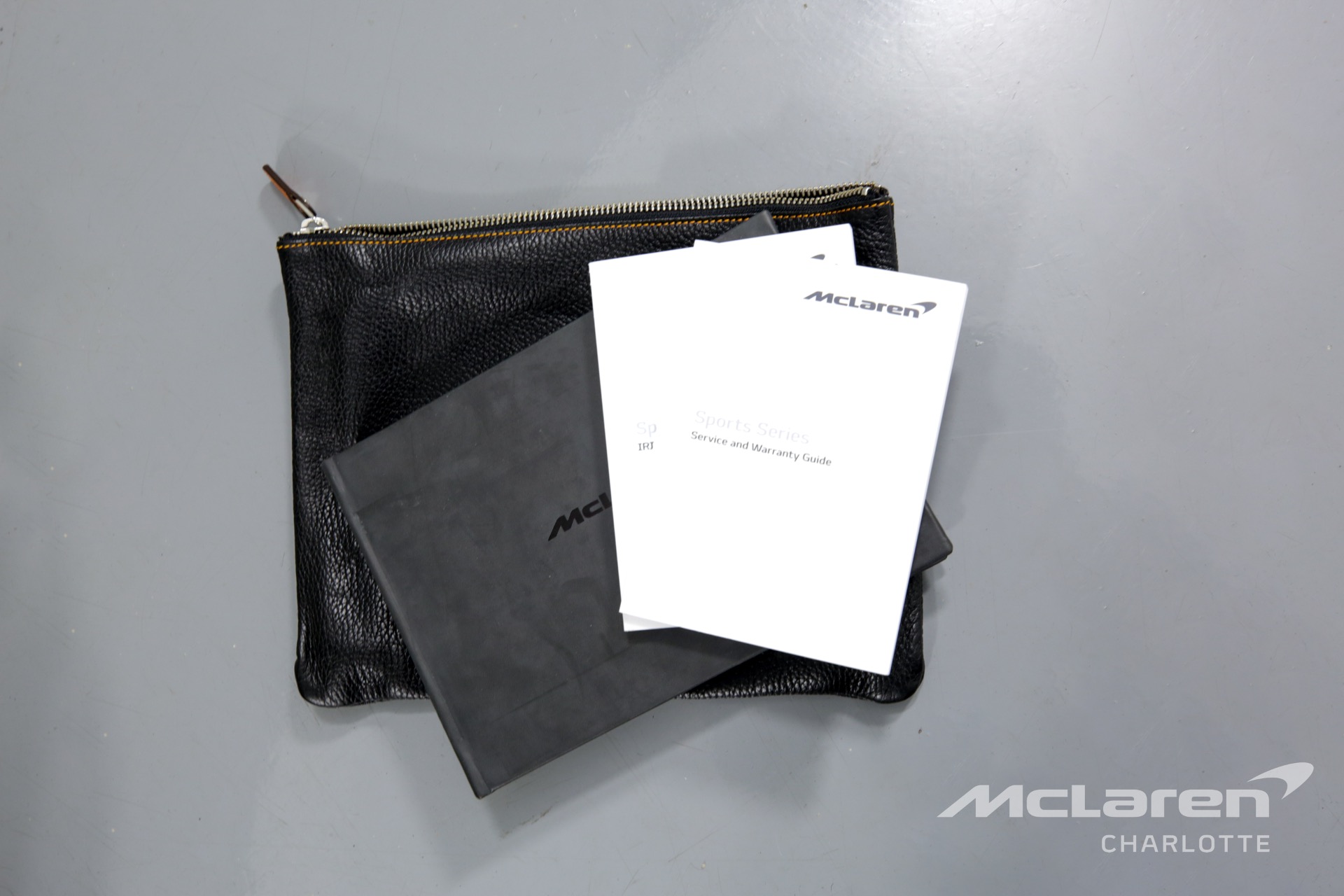 Used 2020 McLaren 600LT SPIDER | Charlotte, NC